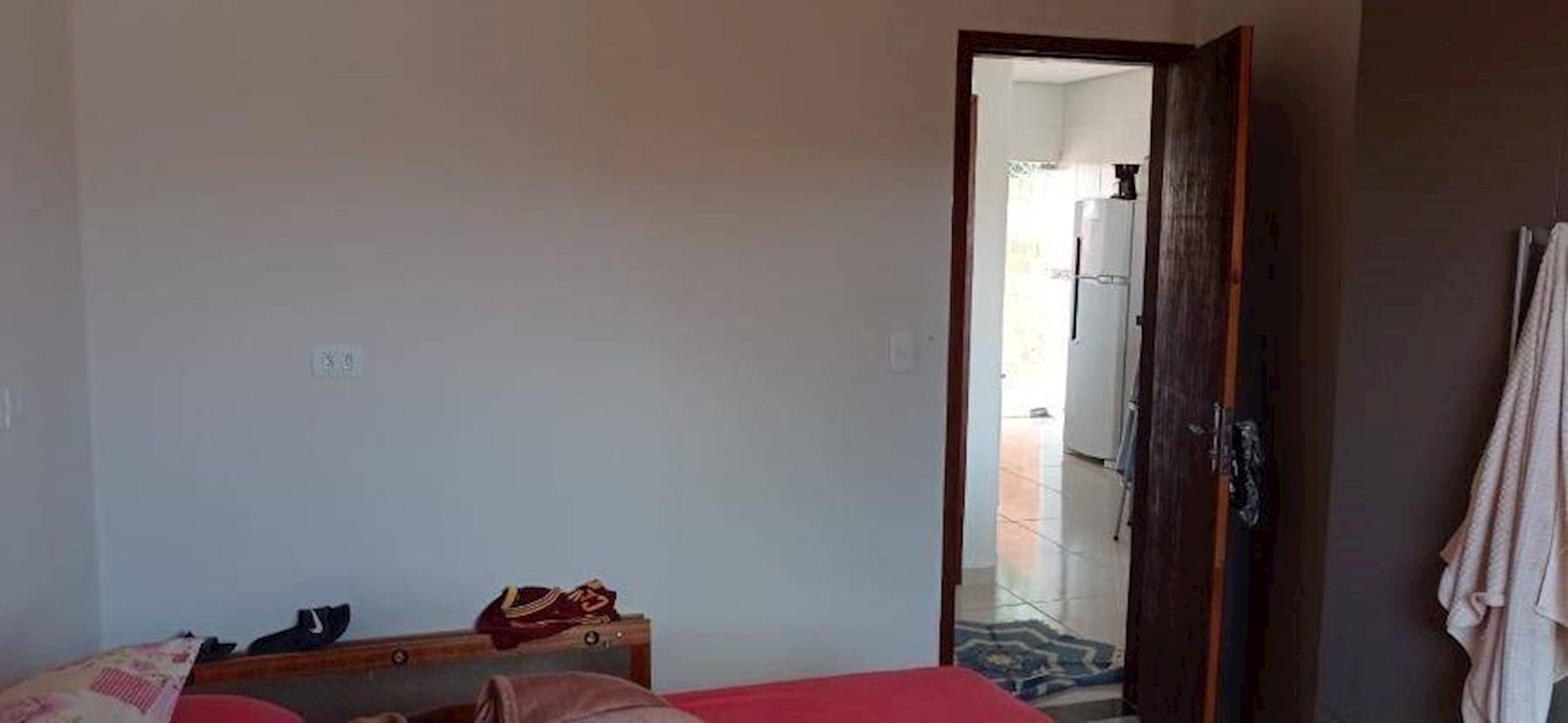 Casa no Residencial Jardins - Jaíba/MG, localizado em Jaíba - MG