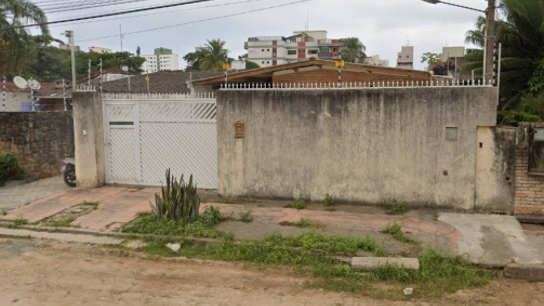 Casa no Parque Enseada - Guarujá/SP, localizado em Guarujá - SP