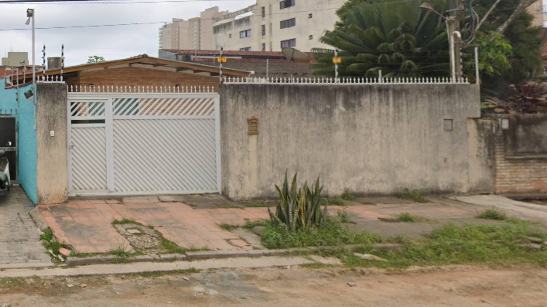 Casa no Parque Enseada - Guarujá/SP, localizado em Guarujá - SP