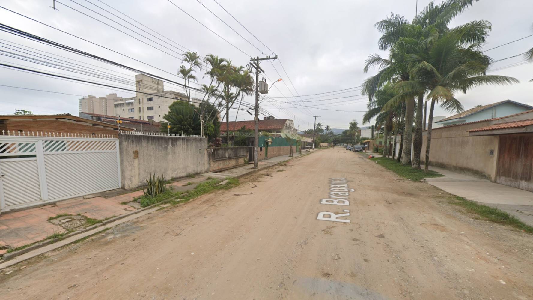 Casa no Parque Enseada - Guarujá/SP, localizado em Guarujá - SP