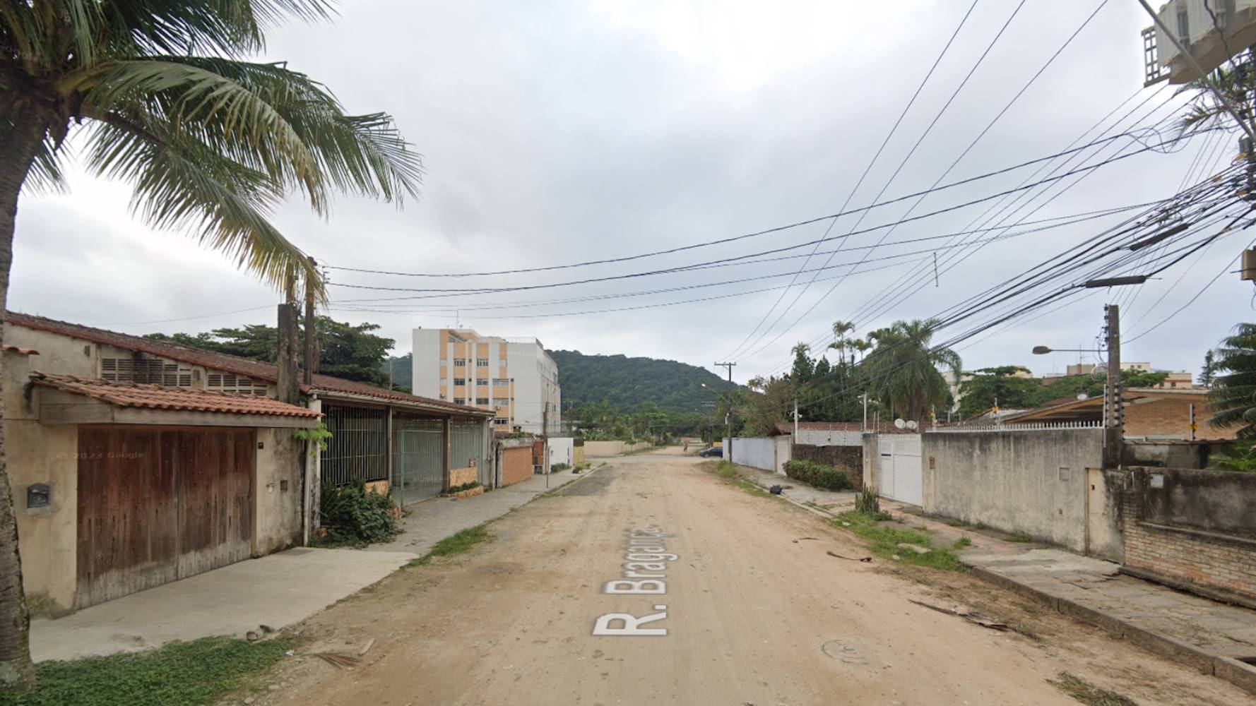Casa no Parque Enseada - Guarujá/SP, localizado em Guarujá - SP