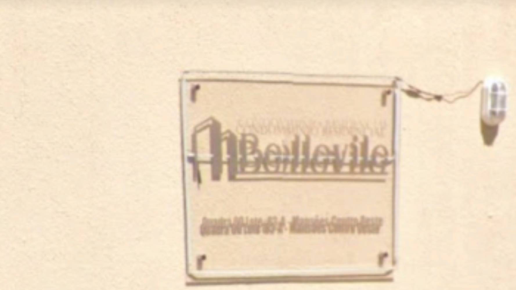 Apartamento no "Condomínio Residencial Belleville" - Mansões Centro Oeste - Águas Lindas de Goiás/GO, localizado em Águas Lindas de Goiás - GO