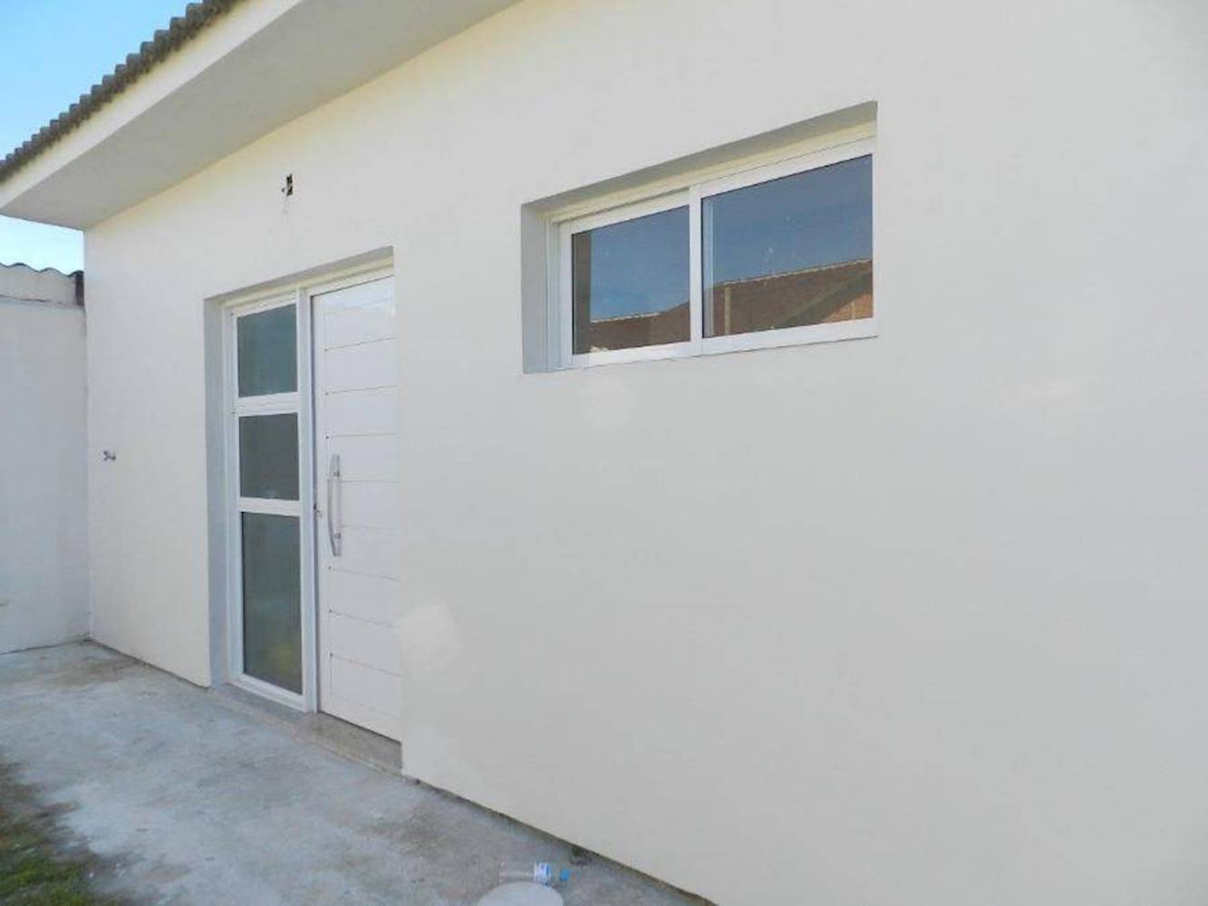 Casa no "Condomínio Residencial Gois" - Mathias Velho - Canoas/RS, localizado em Canoas - RS