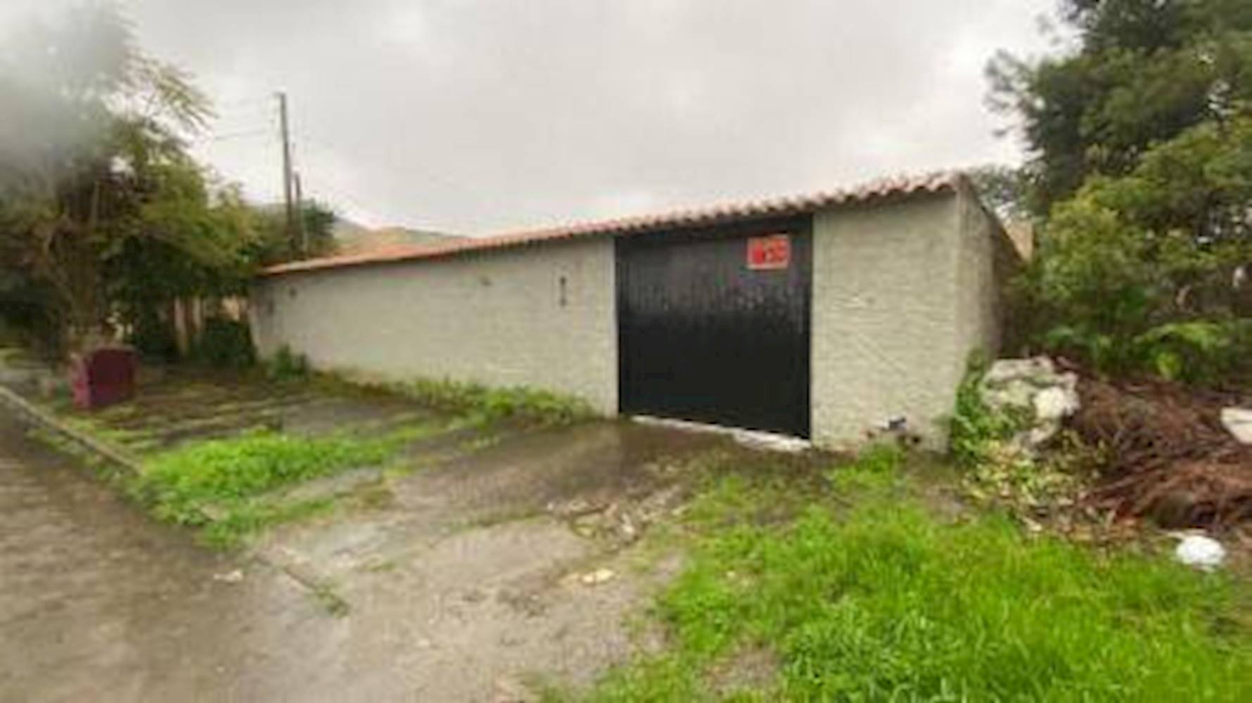 Casa em Laranjal - Pelotas/RS, localizado em Pelotas - RS