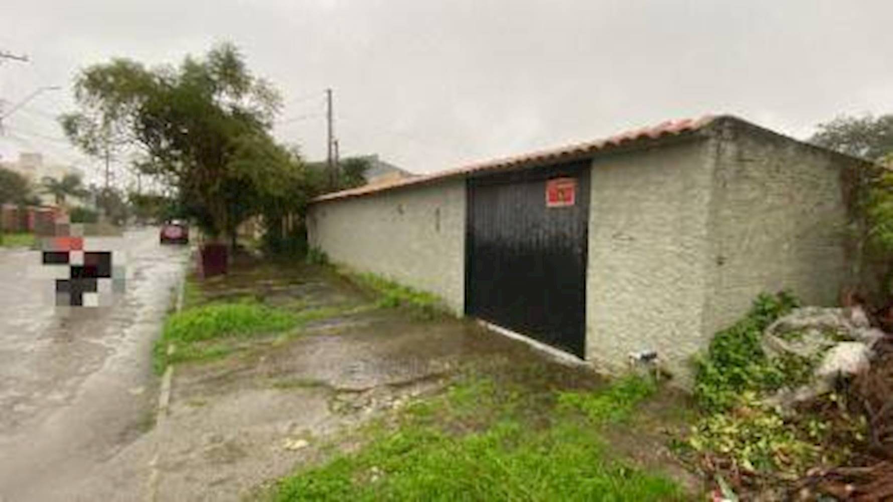 Casa em Laranjal - Pelotas/RS, localizado em Pelotas - RS