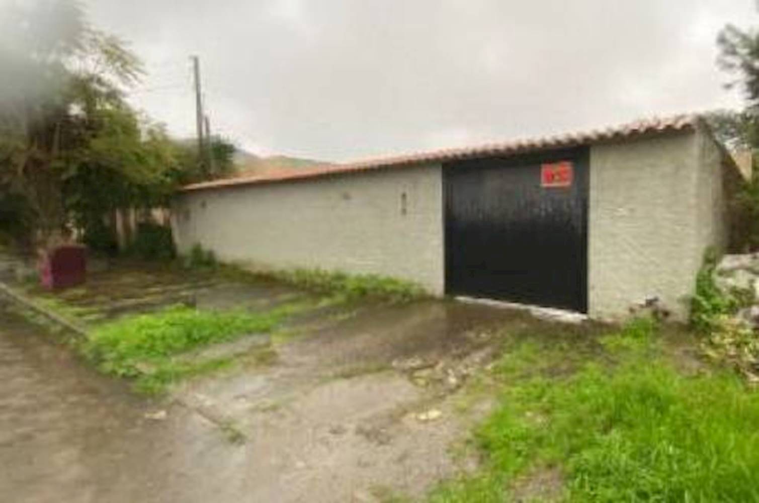 Casa em Laranjal - Pelotas/RS, localizado em Pelotas - RS