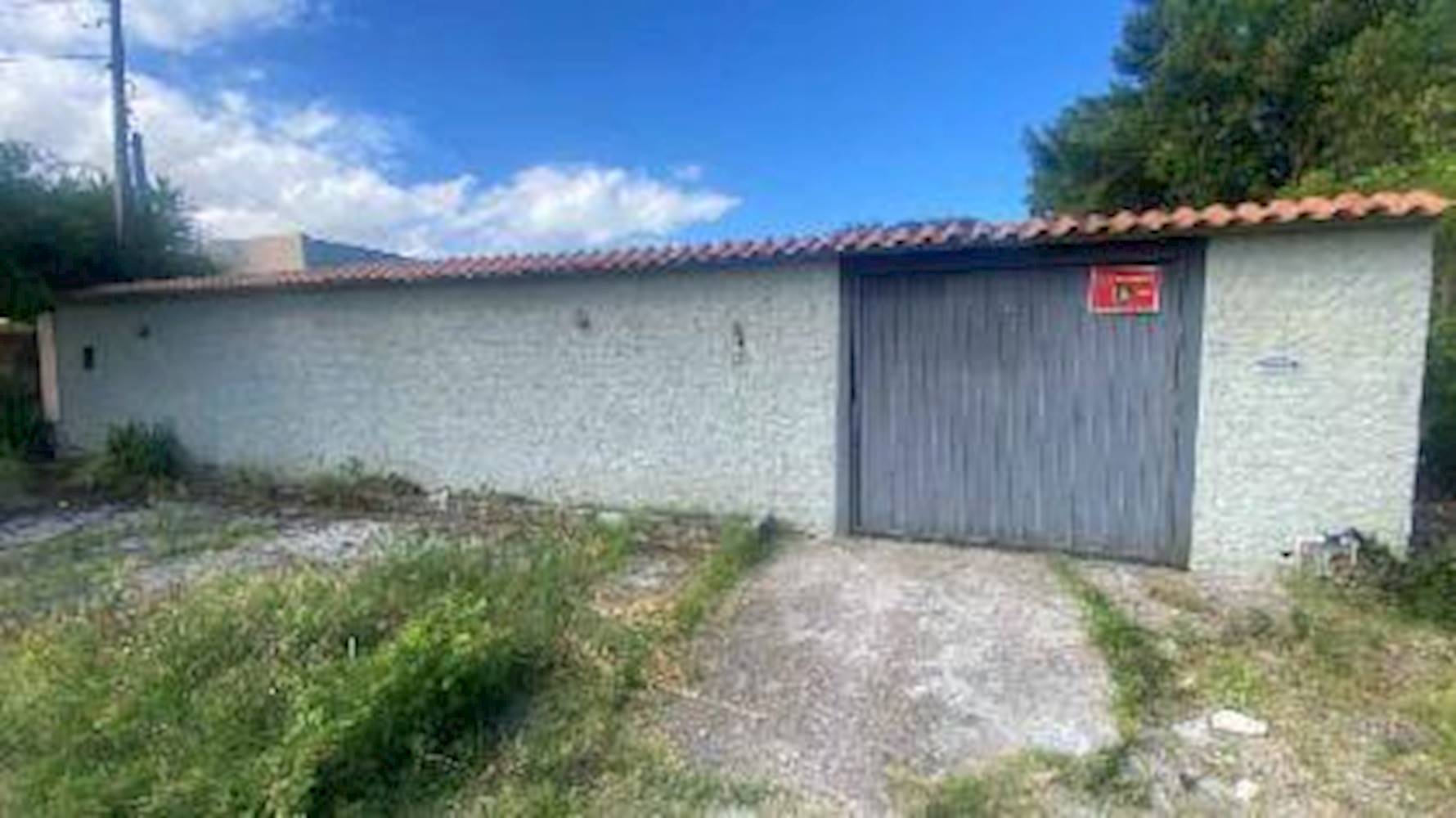 Casa em Laranjal - Pelotas/RS, localizado em Pelotas - RS