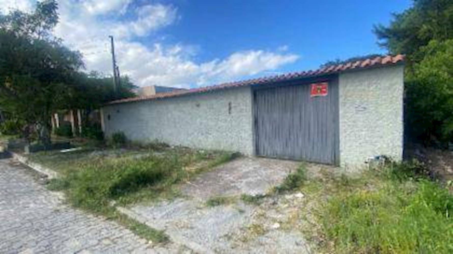 Casa em Laranjal - Pelotas/RS, localizado em Pelotas - RS