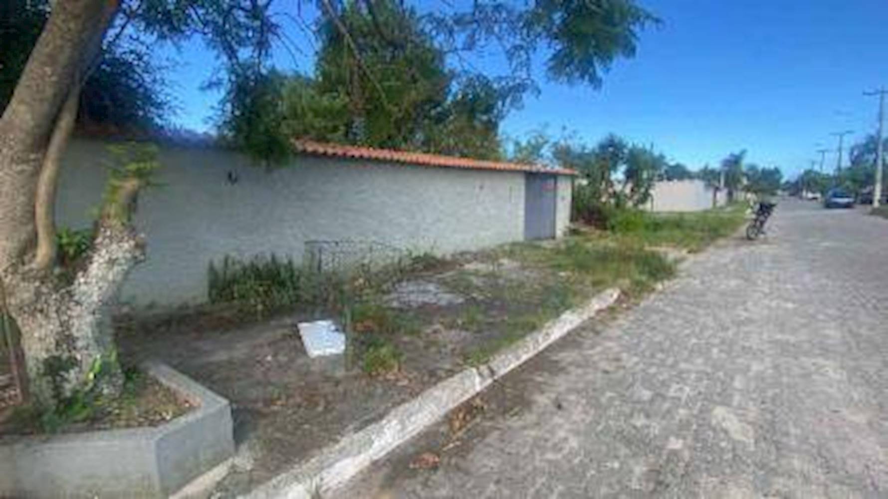 Casa em Laranjal - Pelotas/RS, localizado em Pelotas - RS