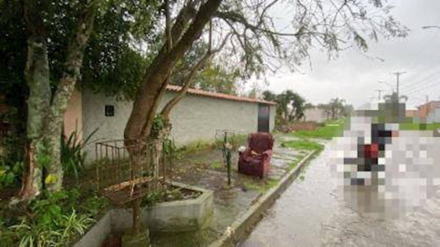 Casa em Laranjal - Pelotas/RS, localizado em Pelotas - RS