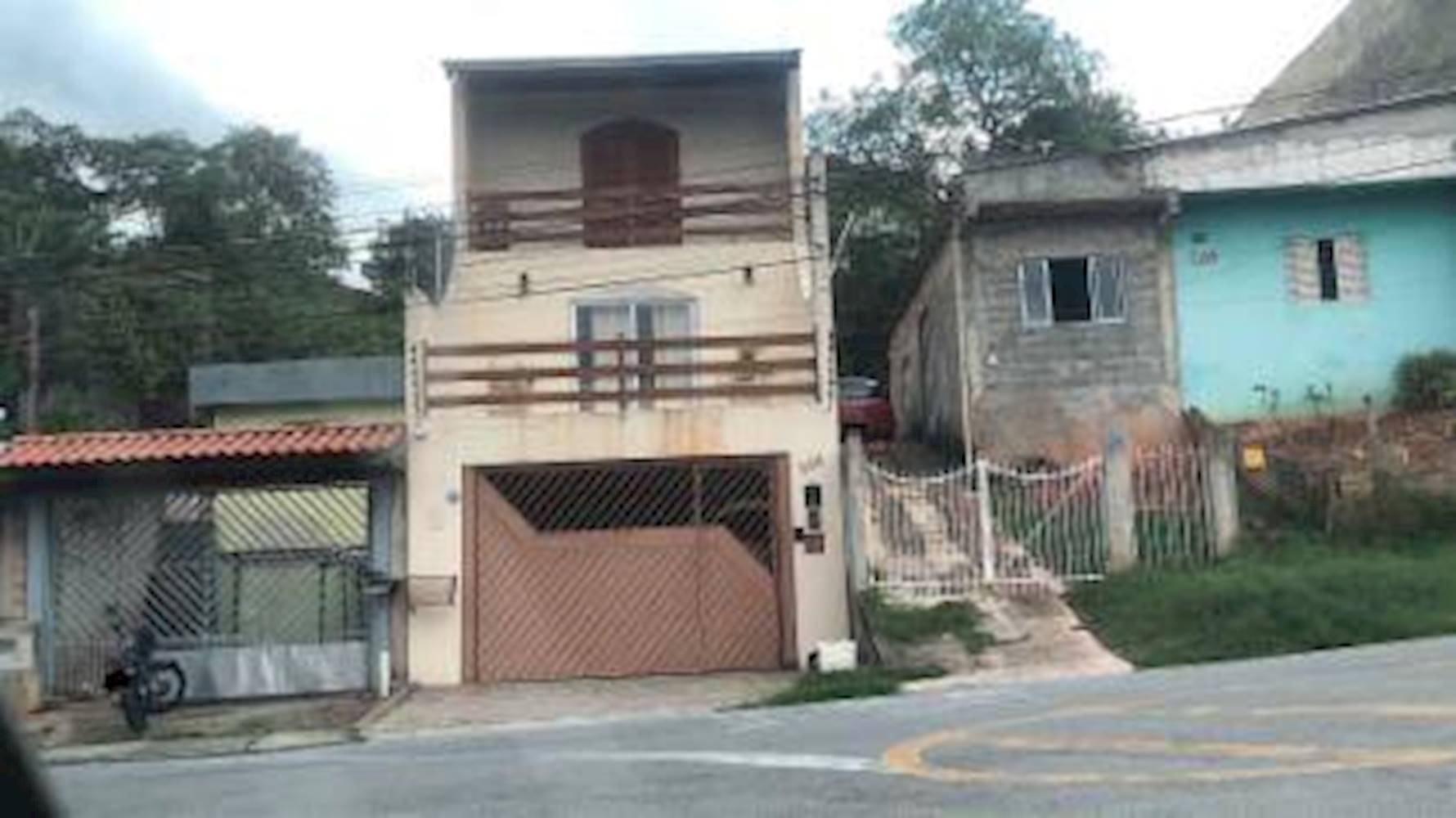 Casa no Jardim Europa em Campo Limpo Paulista/SP, localizado em Campo Limpo Paulista - SP