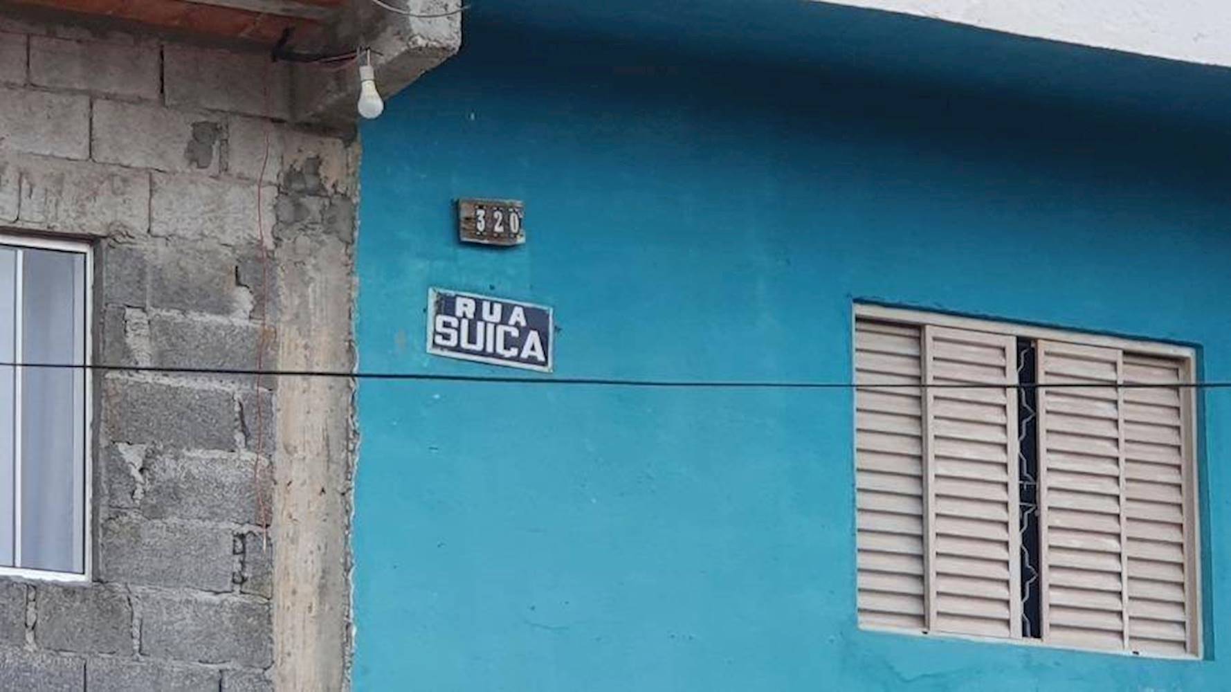 Casa no Jardim Europa em Campo Limpo Paulista/SP, localizado em Campo Limpo Paulista - SP