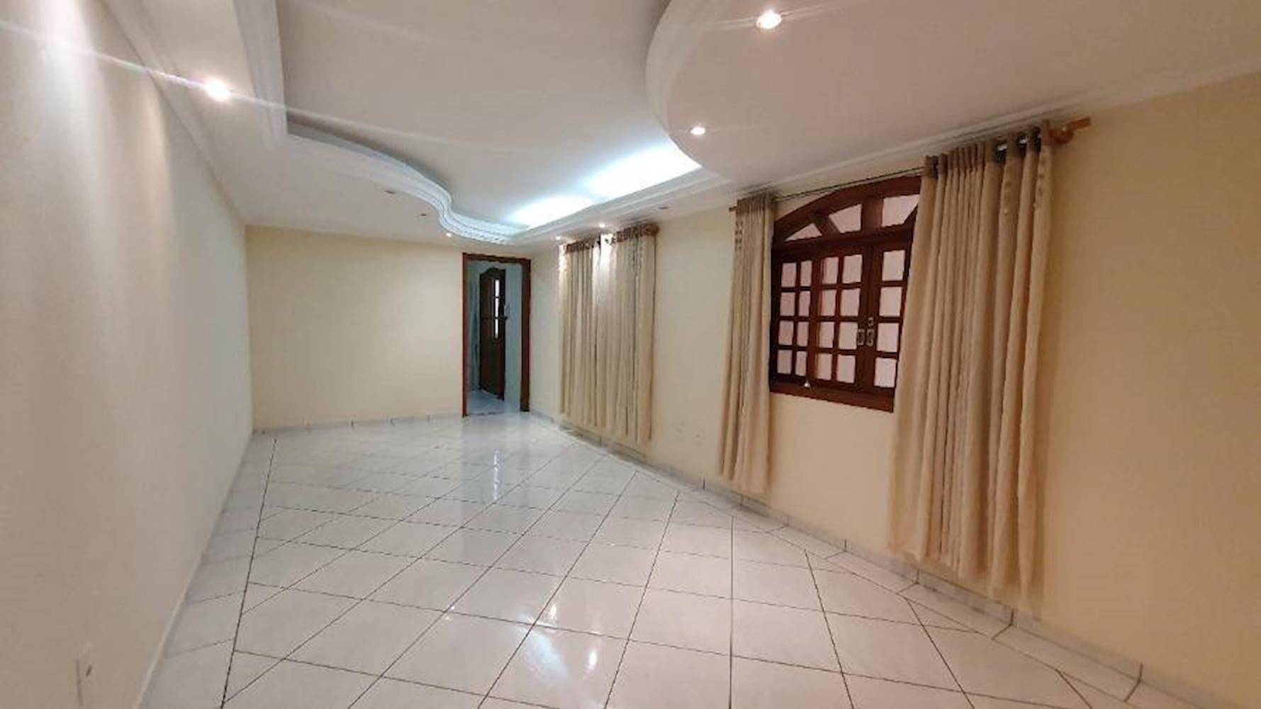 Casa no Jardim Europa em Campo Limpo Paulista/SP, localizado em Campo Limpo Paulista - SP