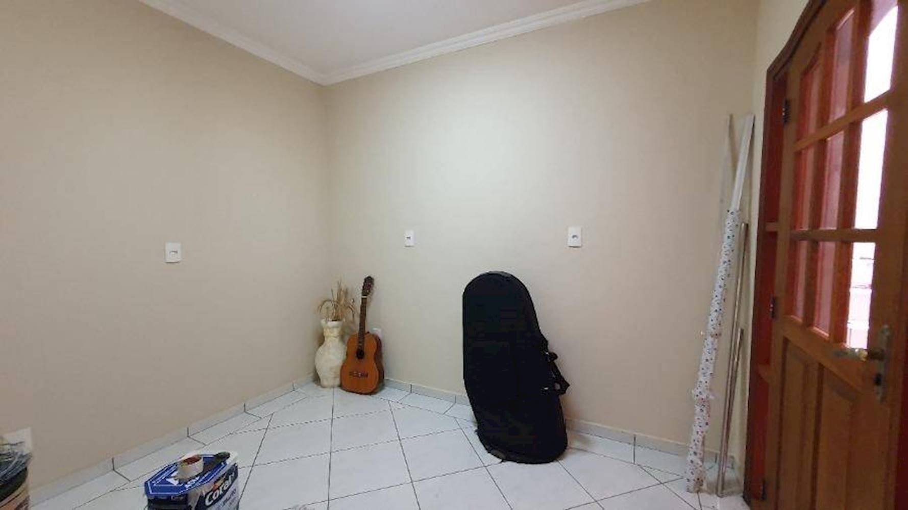 Casa no Jardim Europa em Campo Limpo Paulista/SP, localizado em Campo Limpo Paulista - SP