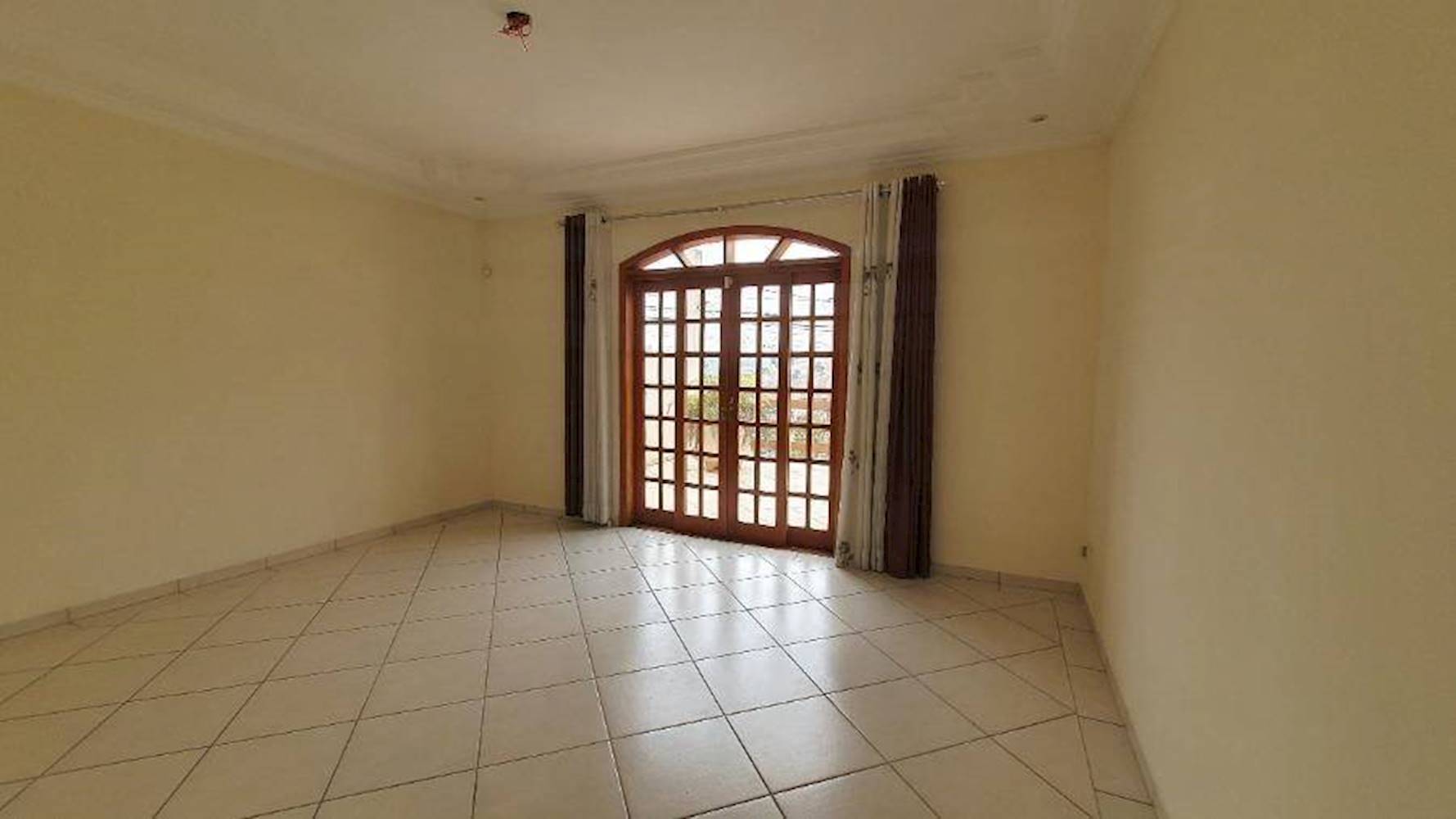 Casa no Jardim Europa em Campo Limpo Paulista/SP, localizado em Campo Limpo Paulista - SP