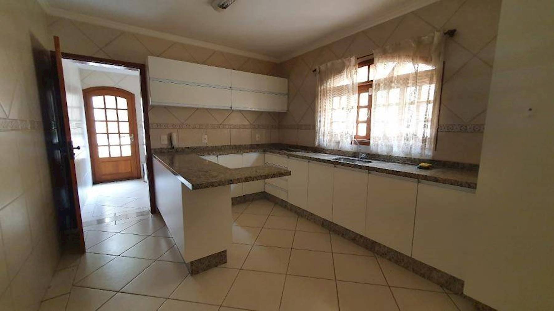 Casa no Jardim Europa em Campo Limpo Paulista/SP, localizado em Campo Limpo Paulista - SP