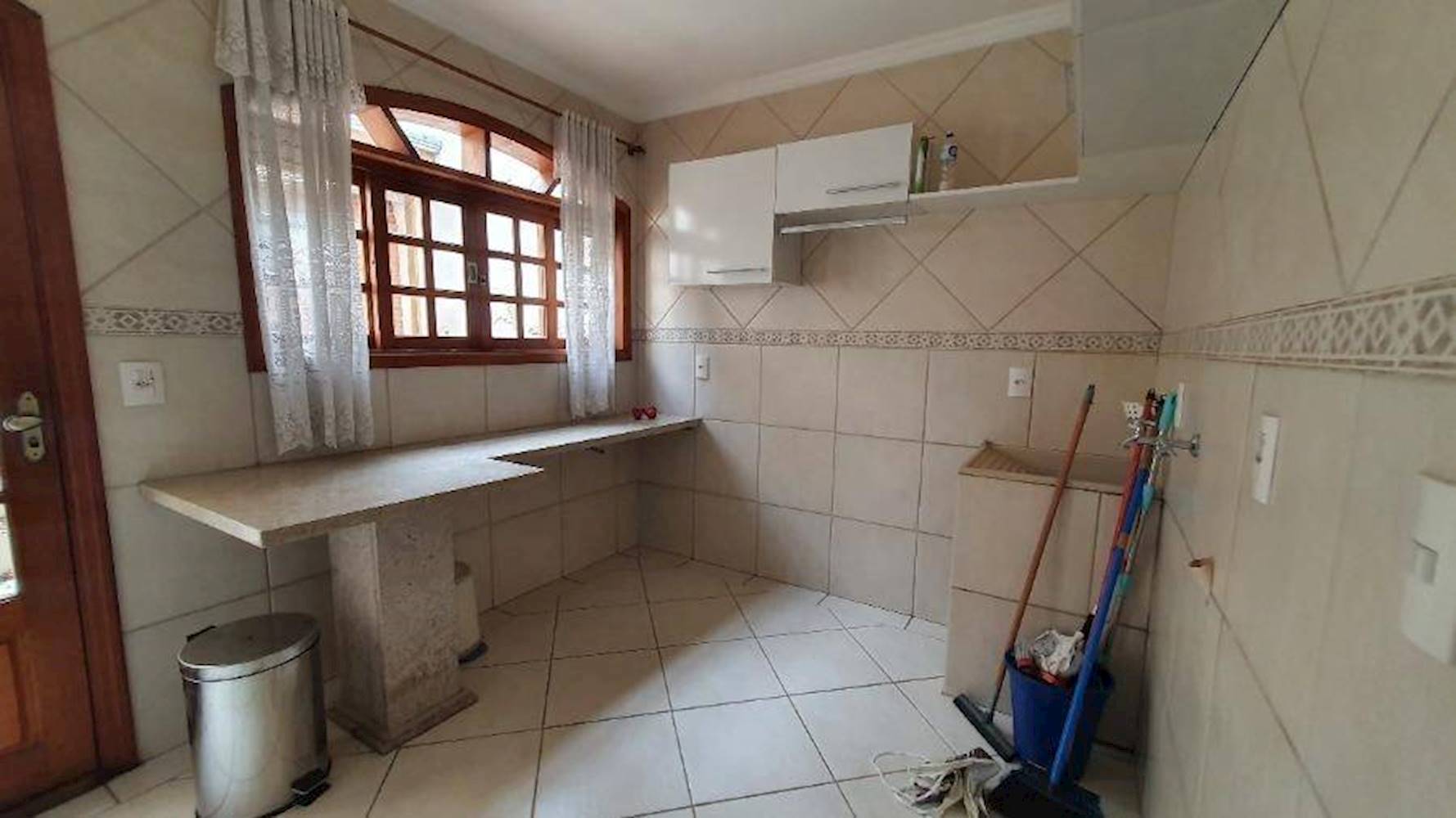 Casa no Jardim Europa em Campo Limpo Paulista/SP, localizado em Campo Limpo Paulista - SP