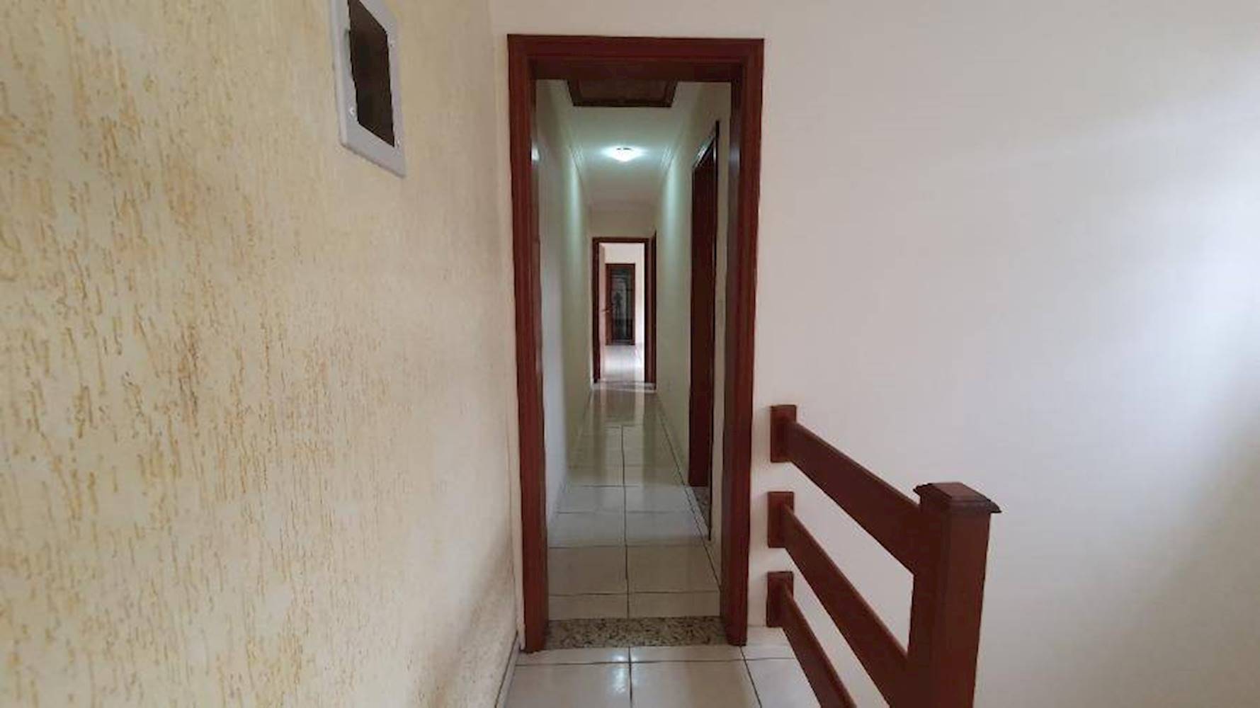 Casa no Jardim Europa em Campo Limpo Paulista/SP, localizado em Campo Limpo Paulista - SP