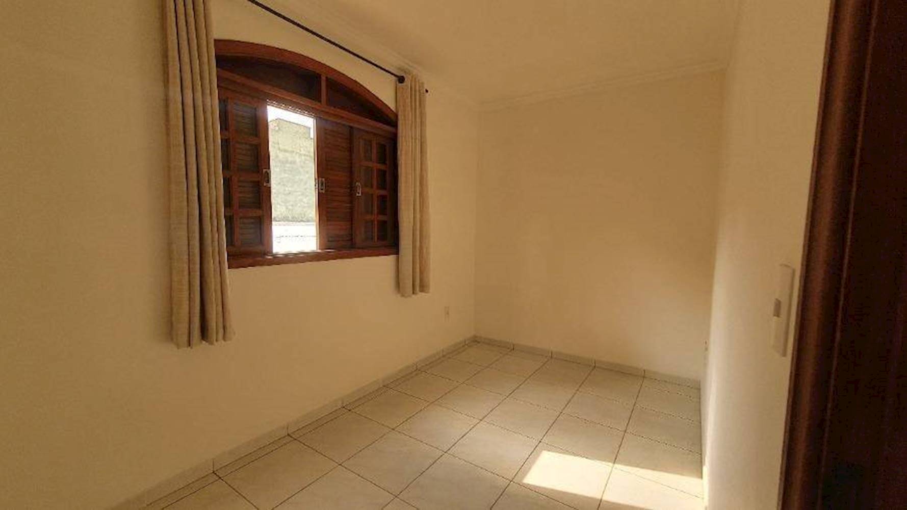 Casa no Jardim Europa em Campo Limpo Paulista/SP, localizado em Campo Limpo Paulista - SP