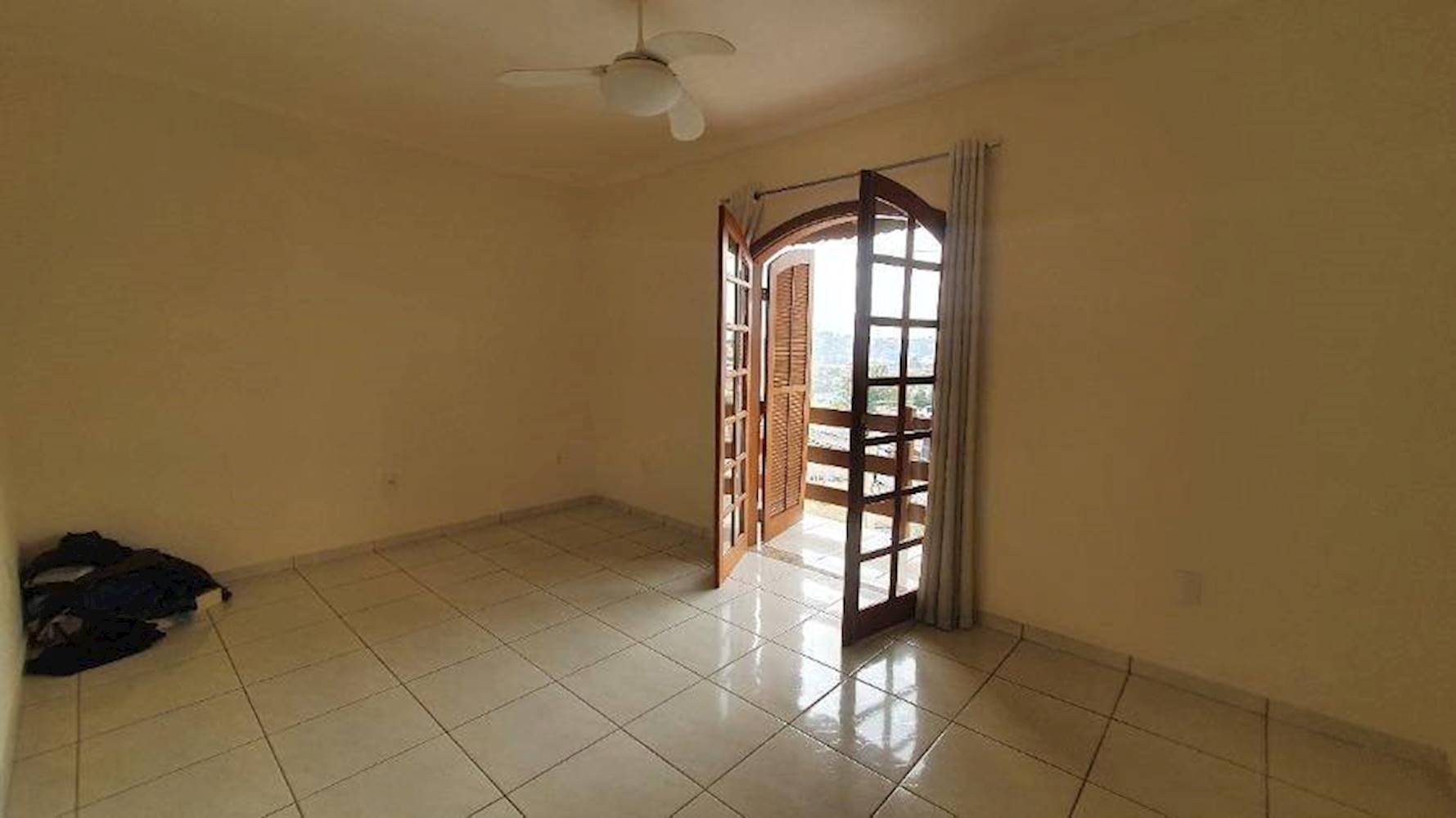 Casa no Jardim Europa em Campo Limpo Paulista/SP, localizado em Campo Limpo Paulista - SP