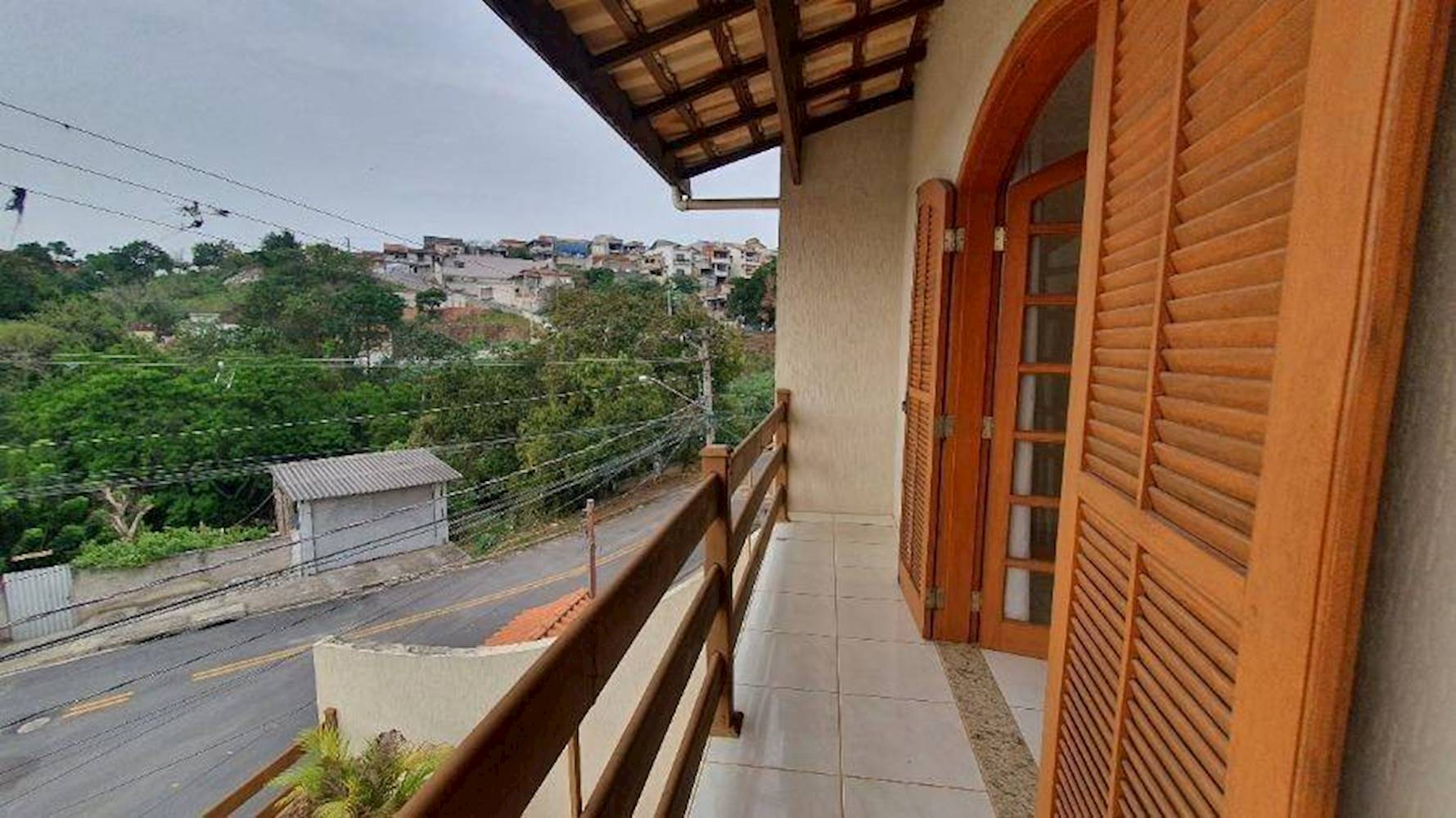Casa no Jardim Europa em Campo Limpo Paulista/SP, localizado em Campo Limpo Paulista - SP
