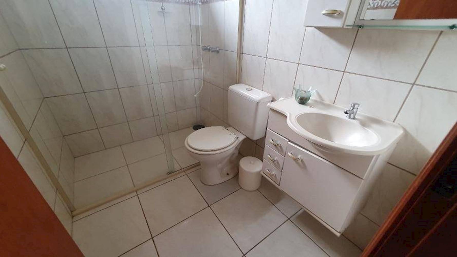 Casa no Jardim Europa em Campo Limpo Paulista/SP, localizado em Campo Limpo Paulista - SP