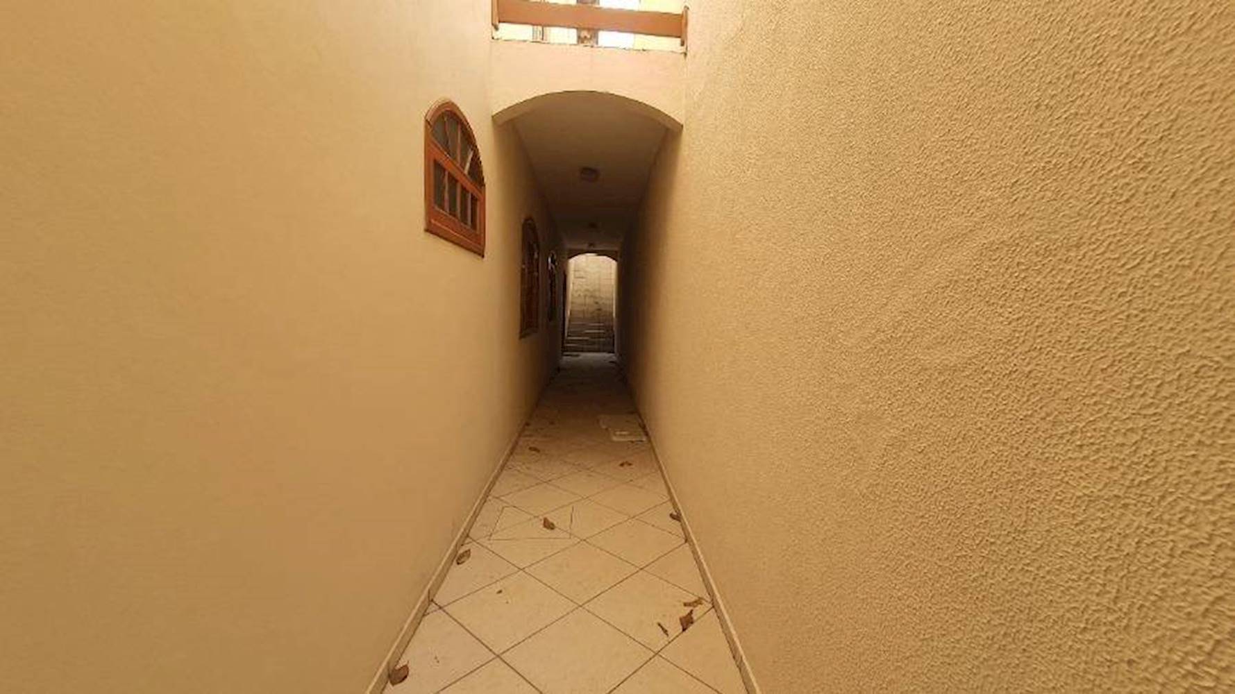 Casa no Jardim Europa em Campo Limpo Paulista/SP, localizado em Campo Limpo Paulista - SP