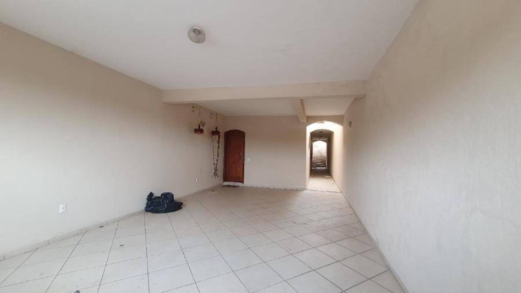 Casa no Jardim Europa em Campo Limpo Paulista/SP, localizado em Campo Limpo Paulista - SP