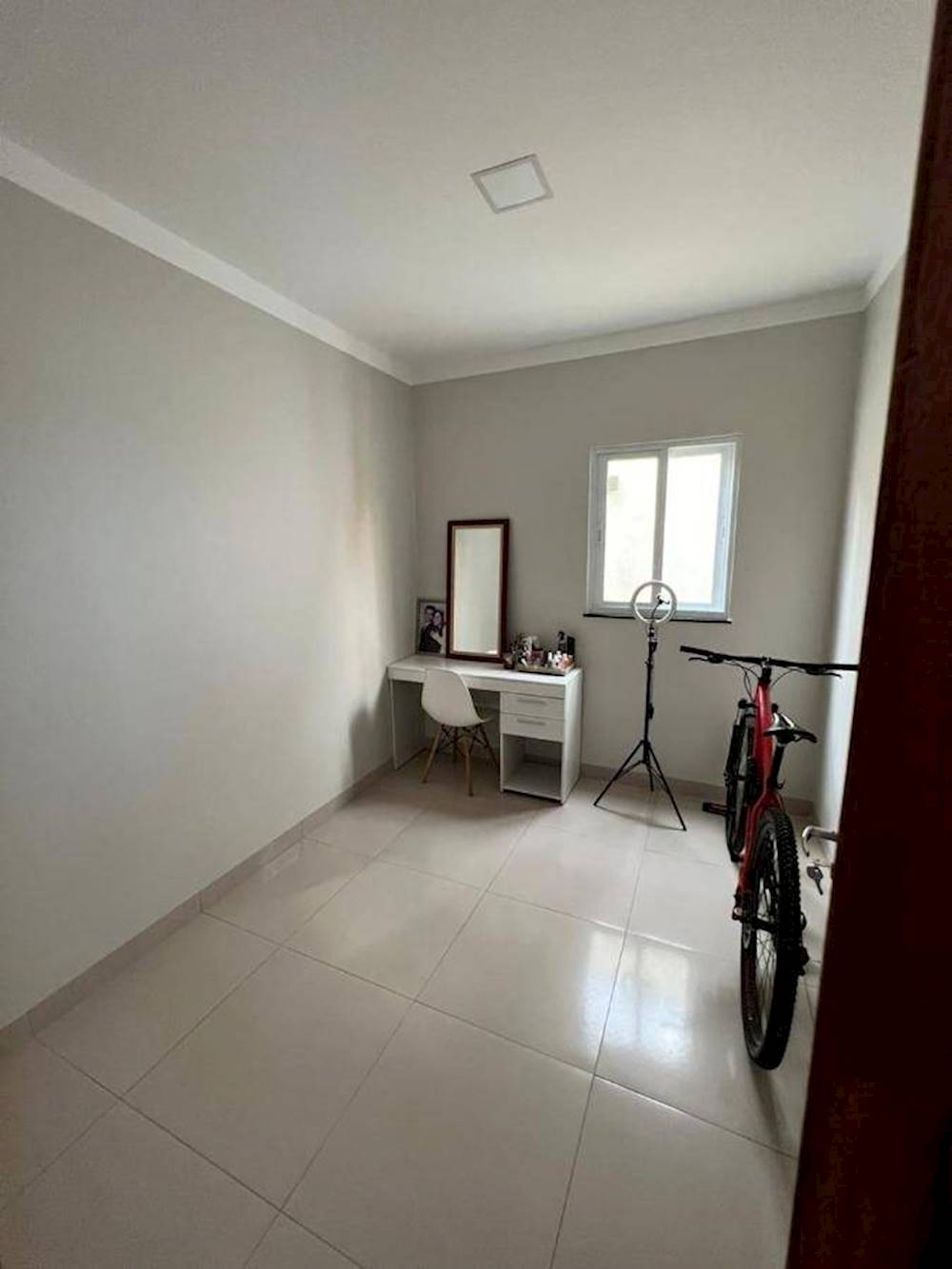 Casa no Residencial Curva do Rio em Unai/MG, localizado em Unaí - MG