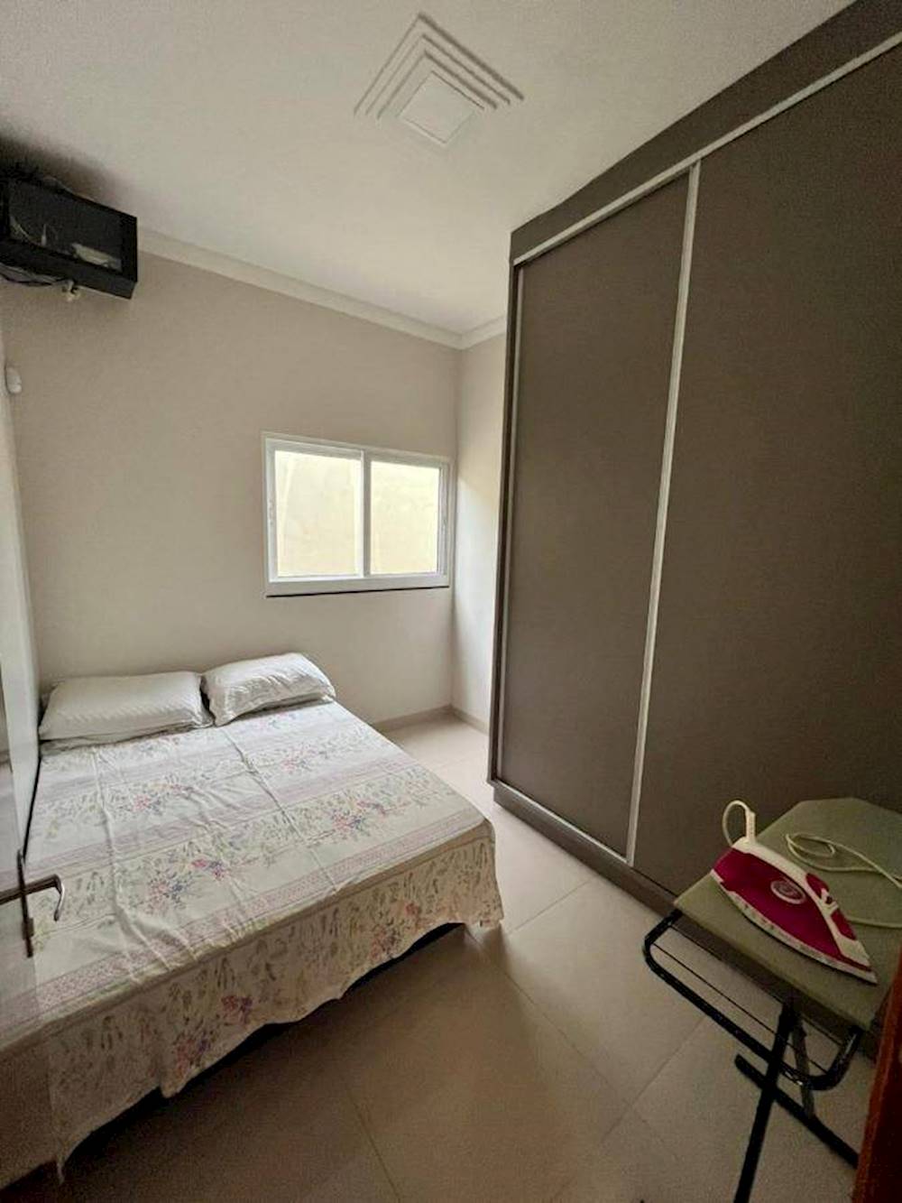 Casa no Residencial Curva do Rio em Unai/MG, localizado em Unaí - MG