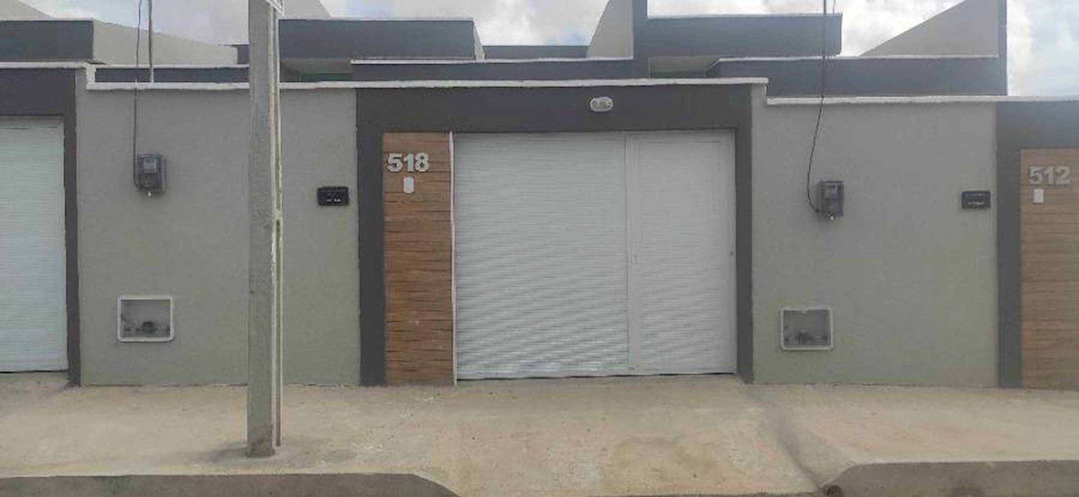 Casa em Ancuri - Itaitinga/CE, localizado em Itaitinga - CE