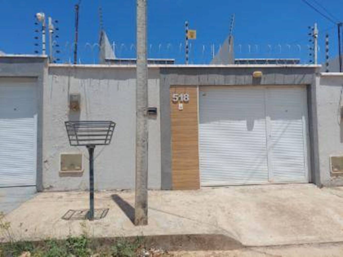 Casa em Ancuri - Itaitinga/CE, localizado em Itaitinga - CE