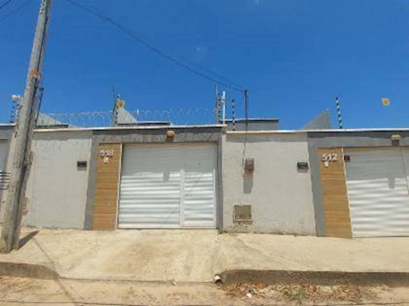 Casa em Ancuri - Itaitinga/CE, localizado em Itaitinga - CE