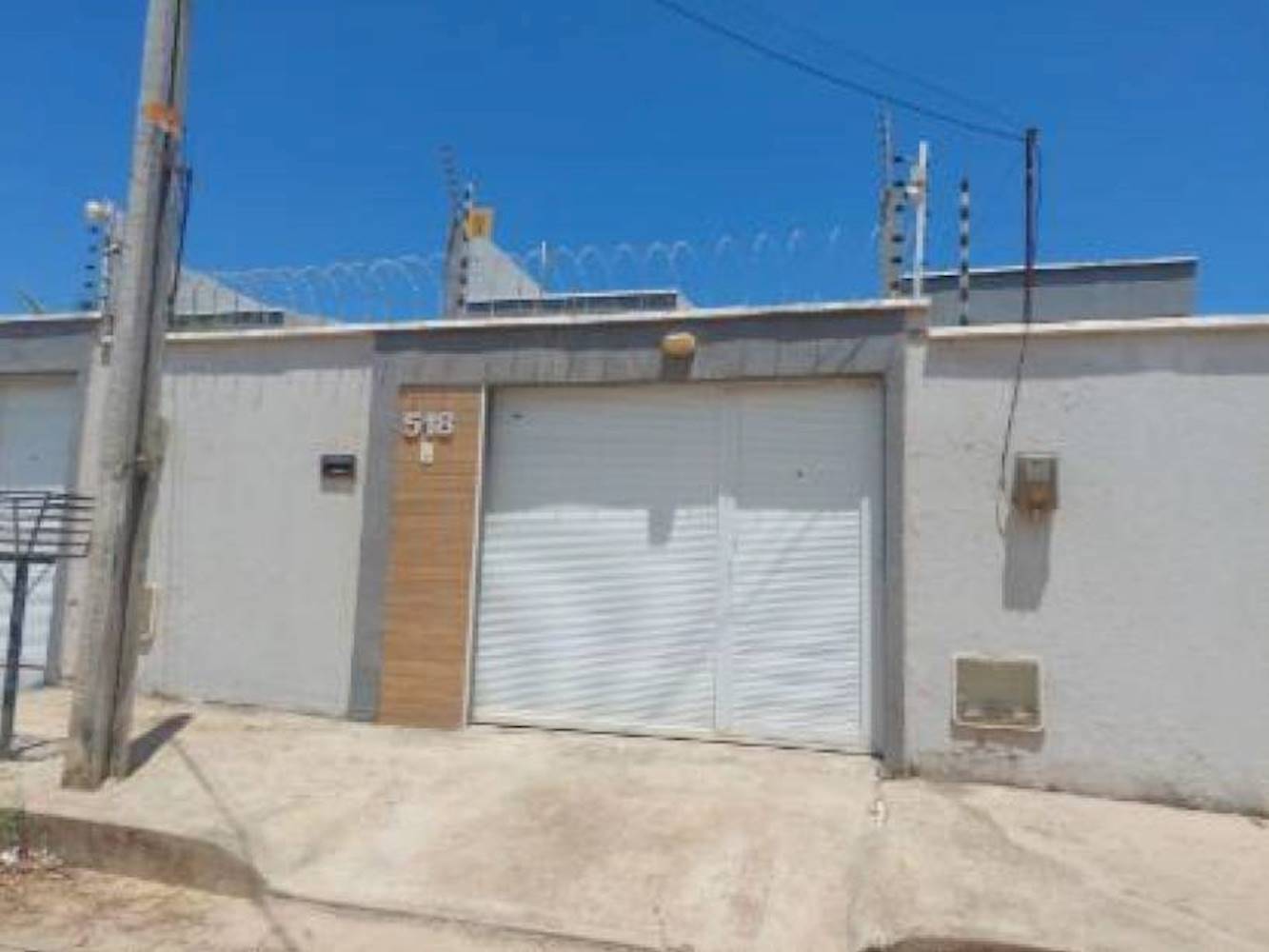 Casa em Ancuri - Itaitinga/CE, localizado em Itaitinga - CE