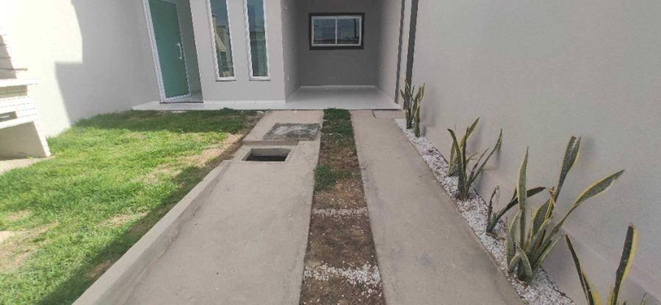 Casa em Ancuri - Itaitinga/CE, localizado em Itaitinga - CE