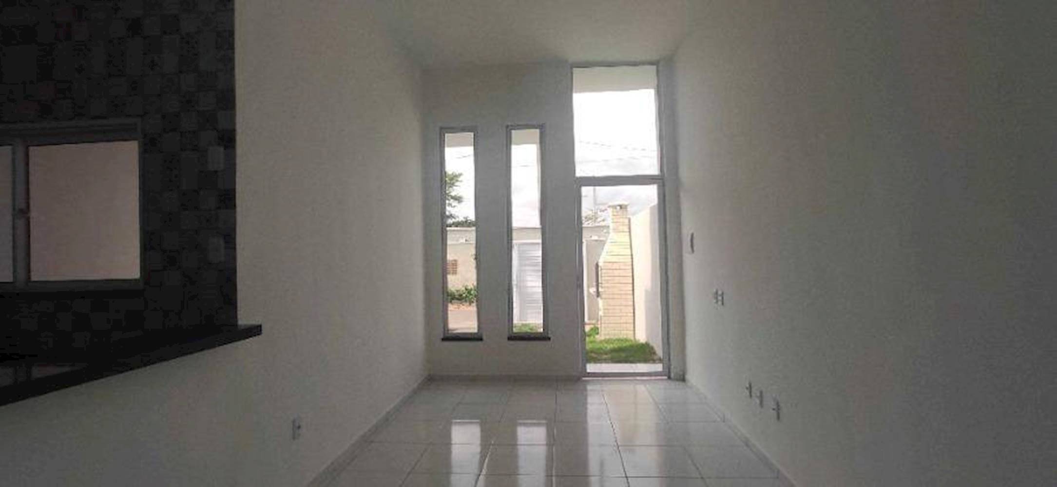 Casa em Ancuri - Itaitinga/CE, localizado em Itaitinga - CE