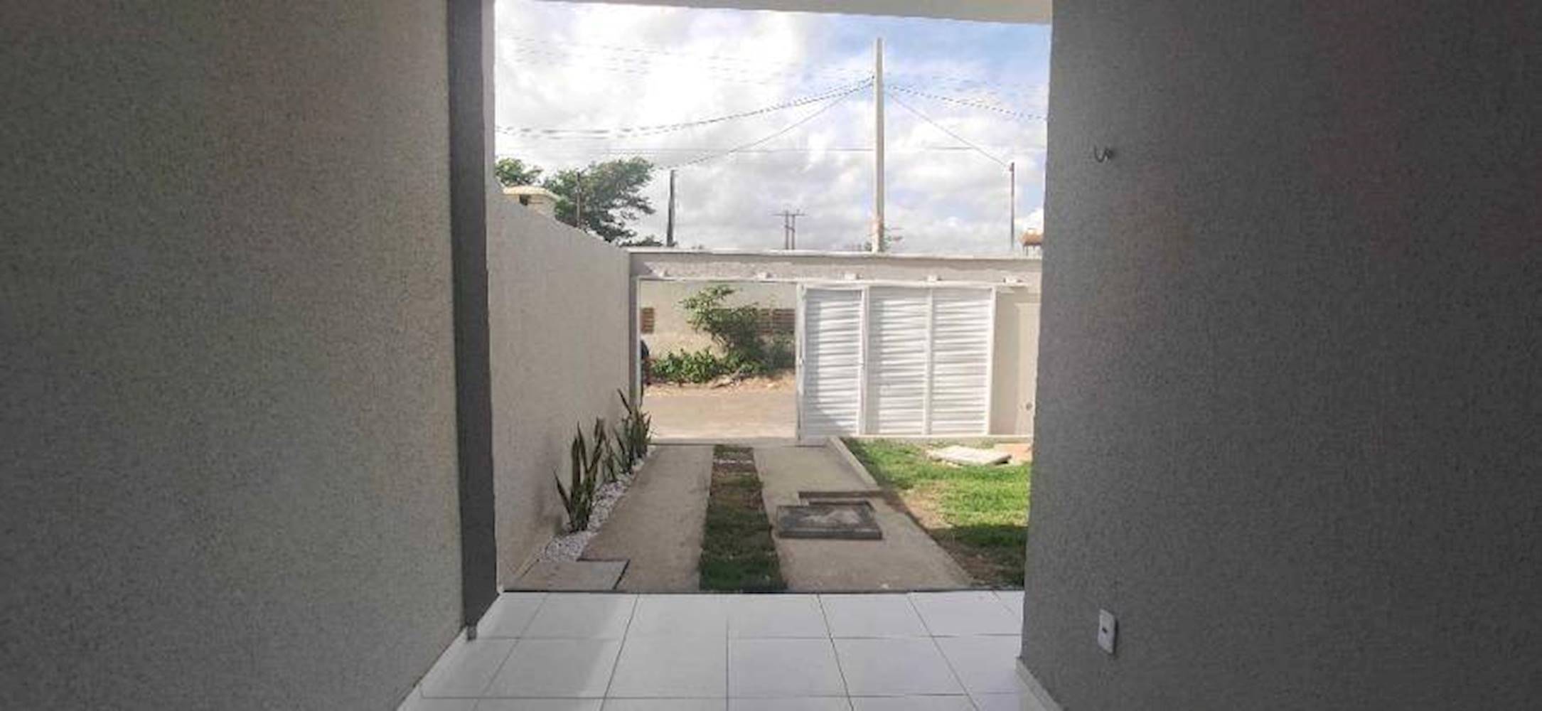 Casa em Ancuri - Itaitinga/CE, localizado em Itaitinga - CE