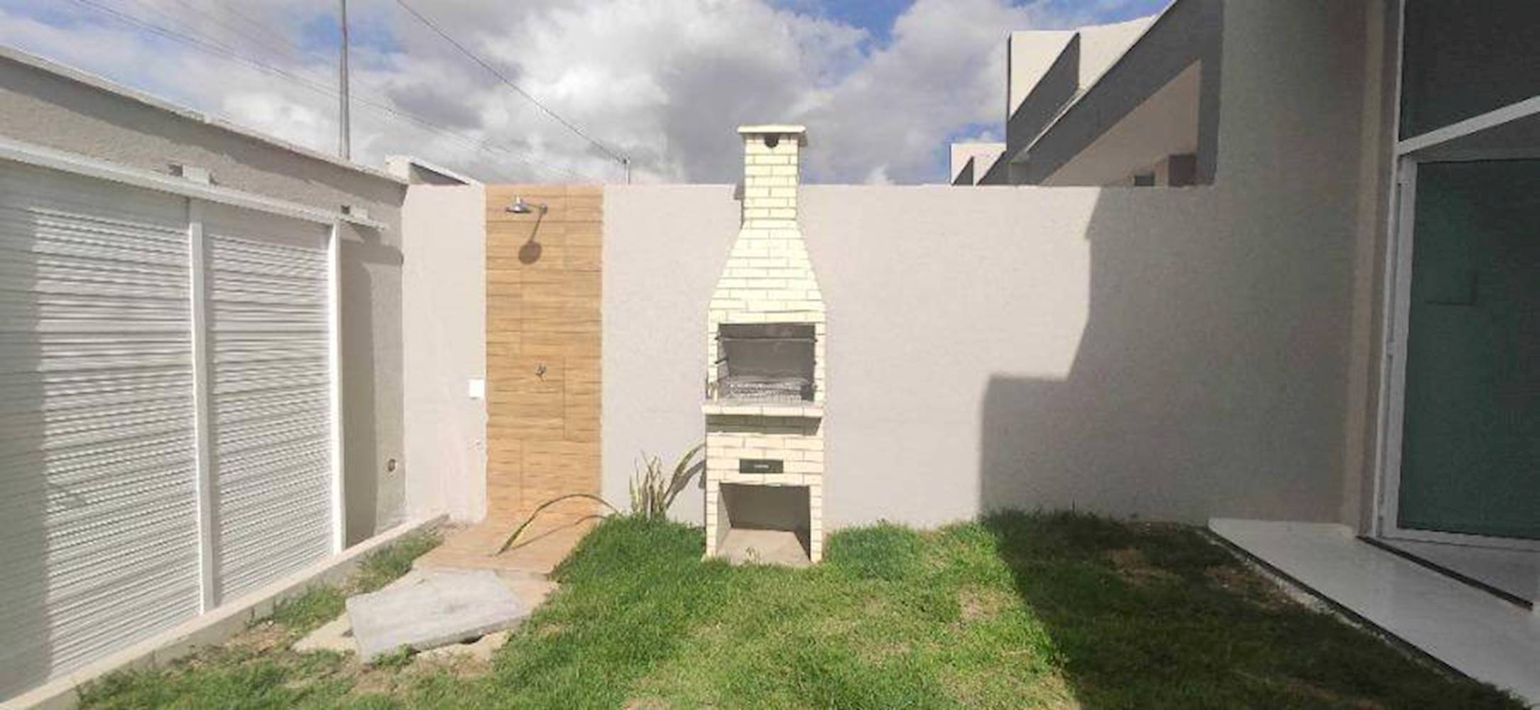 Casa em Ancuri - Itaitinga/CE, localizado em Itaitinga - CE