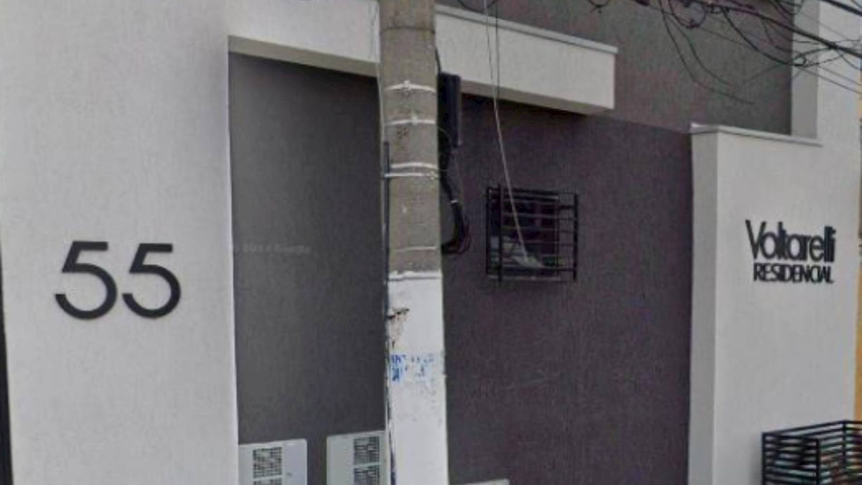 Casa no "Condomínio Residencial Voltarelli" na Vila Carrão em São Paulo/SP, localizado em São Paulo - SP