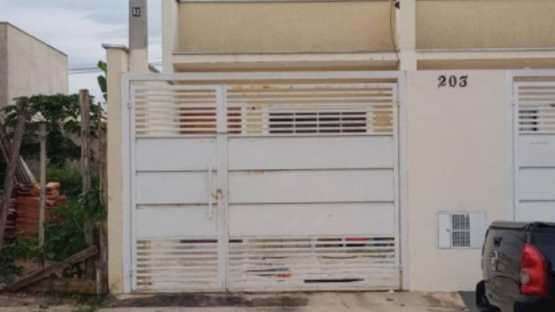 Casa no Jardim Santa Madre Paulina em Sorocaba/SP, localizado em Sorocaba - SP