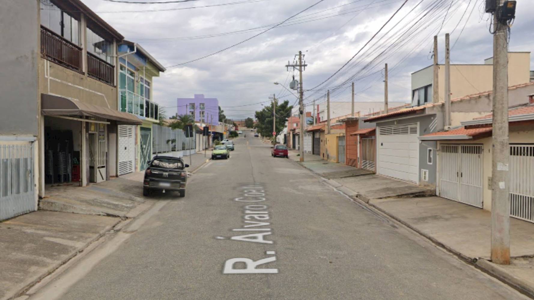 Casa no Jardim Santa Madre Paulina em Sorocaba/SP, localizado em Sorocaba - SP