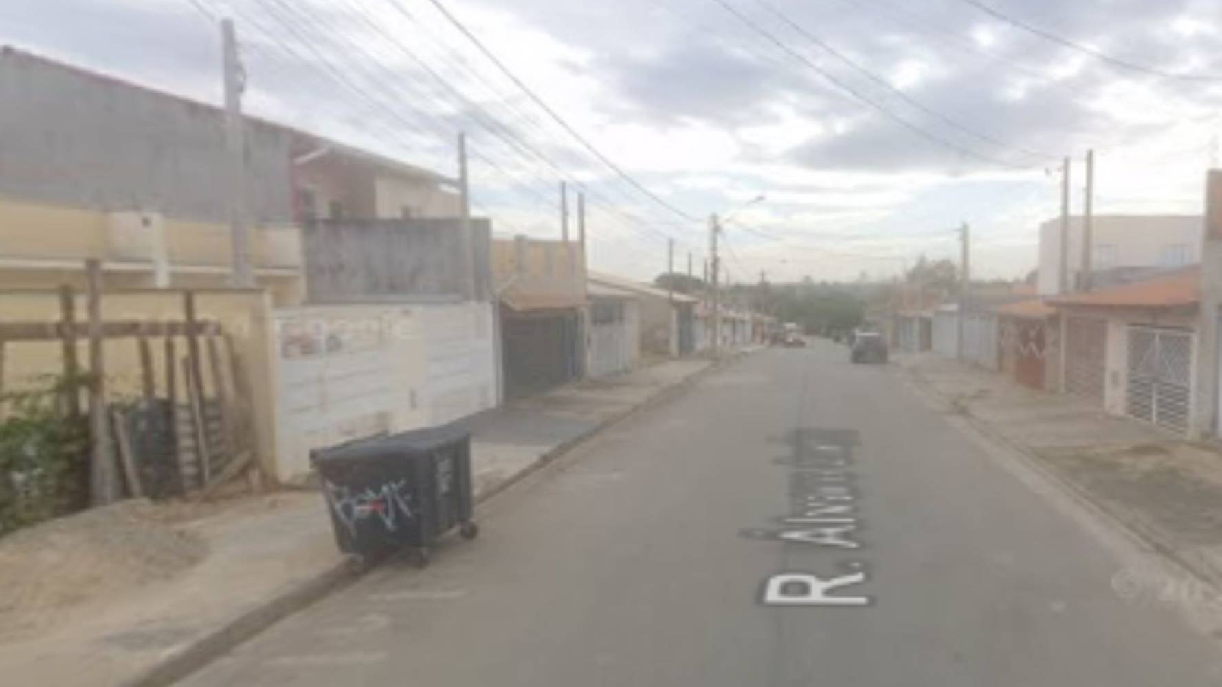 Casa no Jardim Santa Madre Paulina em Sorocaba/SP, localizado em Sorocaba - SP