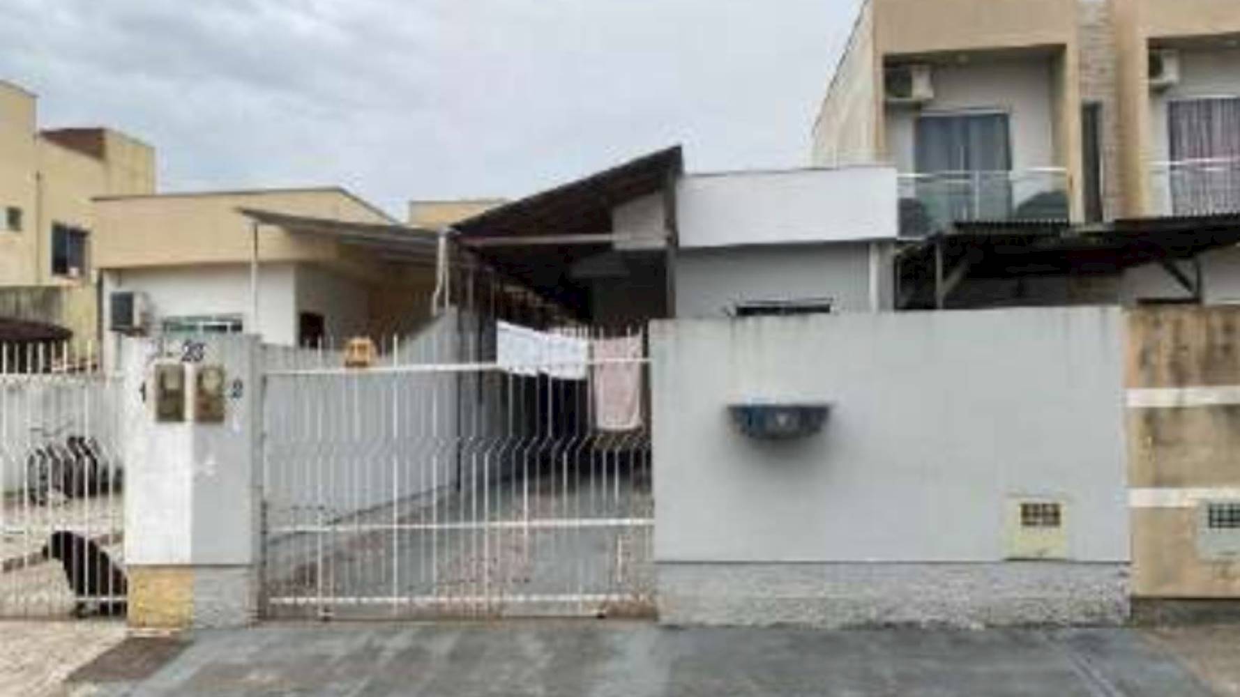 Casa em Joaia - Tijucas/SC, localizado em Tijucas - SC