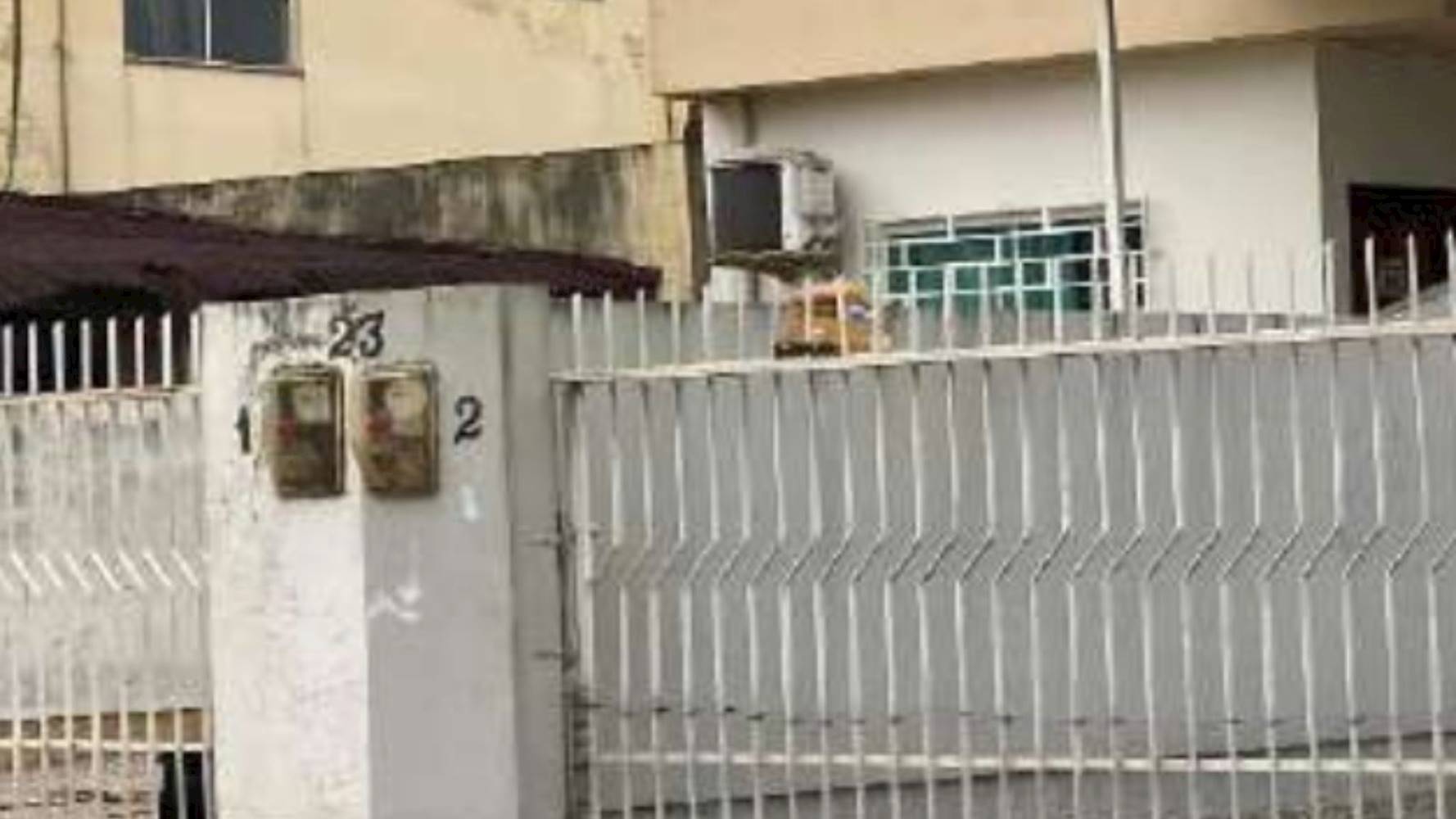Casa em Joaia - Tijucas/SC, localizado em Tijucas - SC