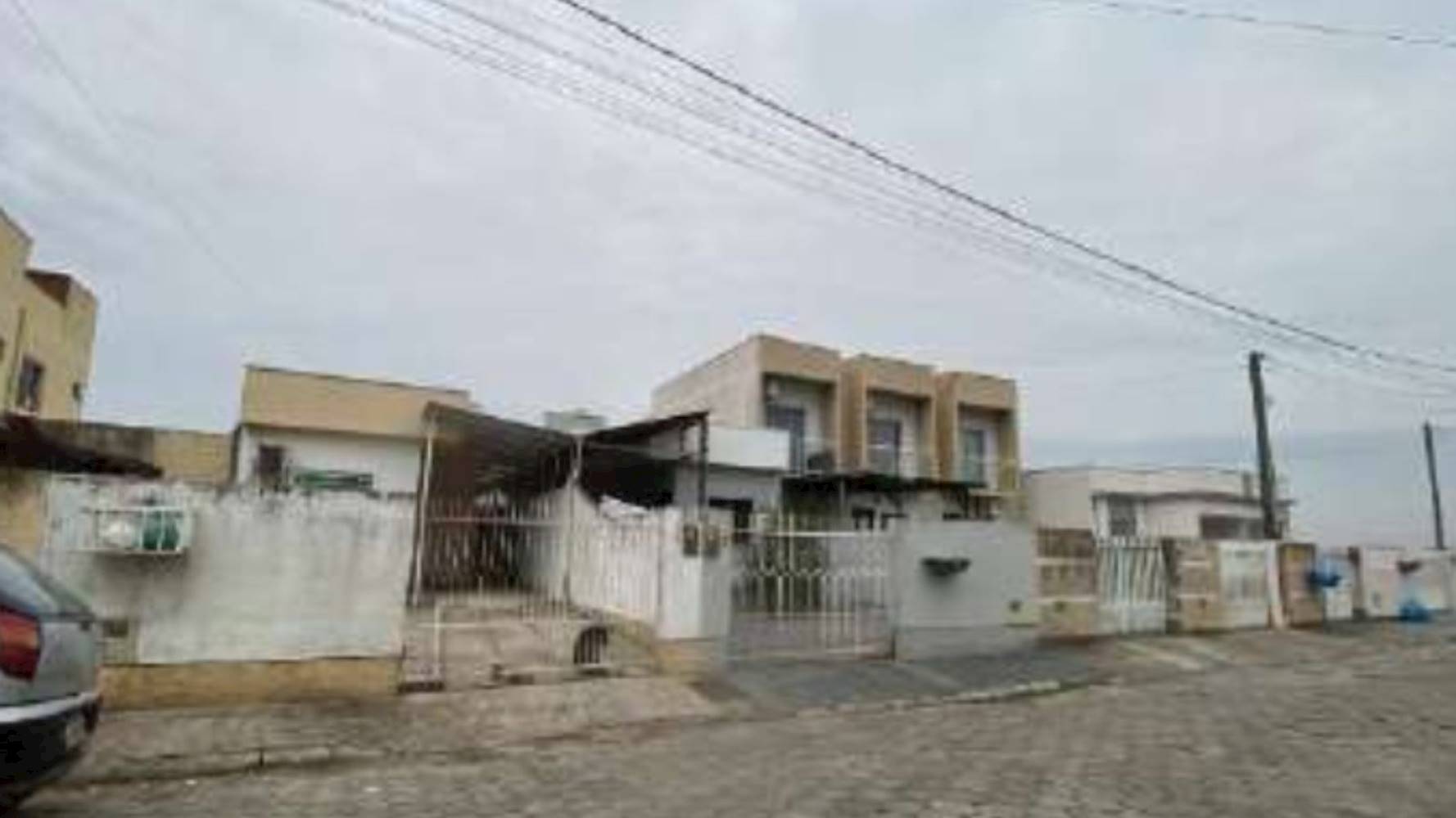 Casa em Joaia - Tijucas/SC, localizado em Tijucas - SC