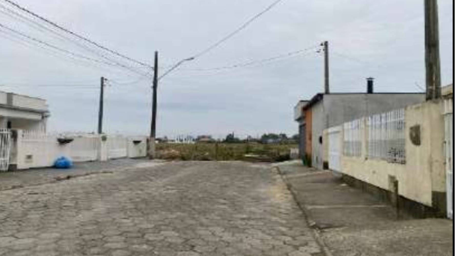 Casa em Joaia - Tijucas/SC, localizado em Tijucas - SC