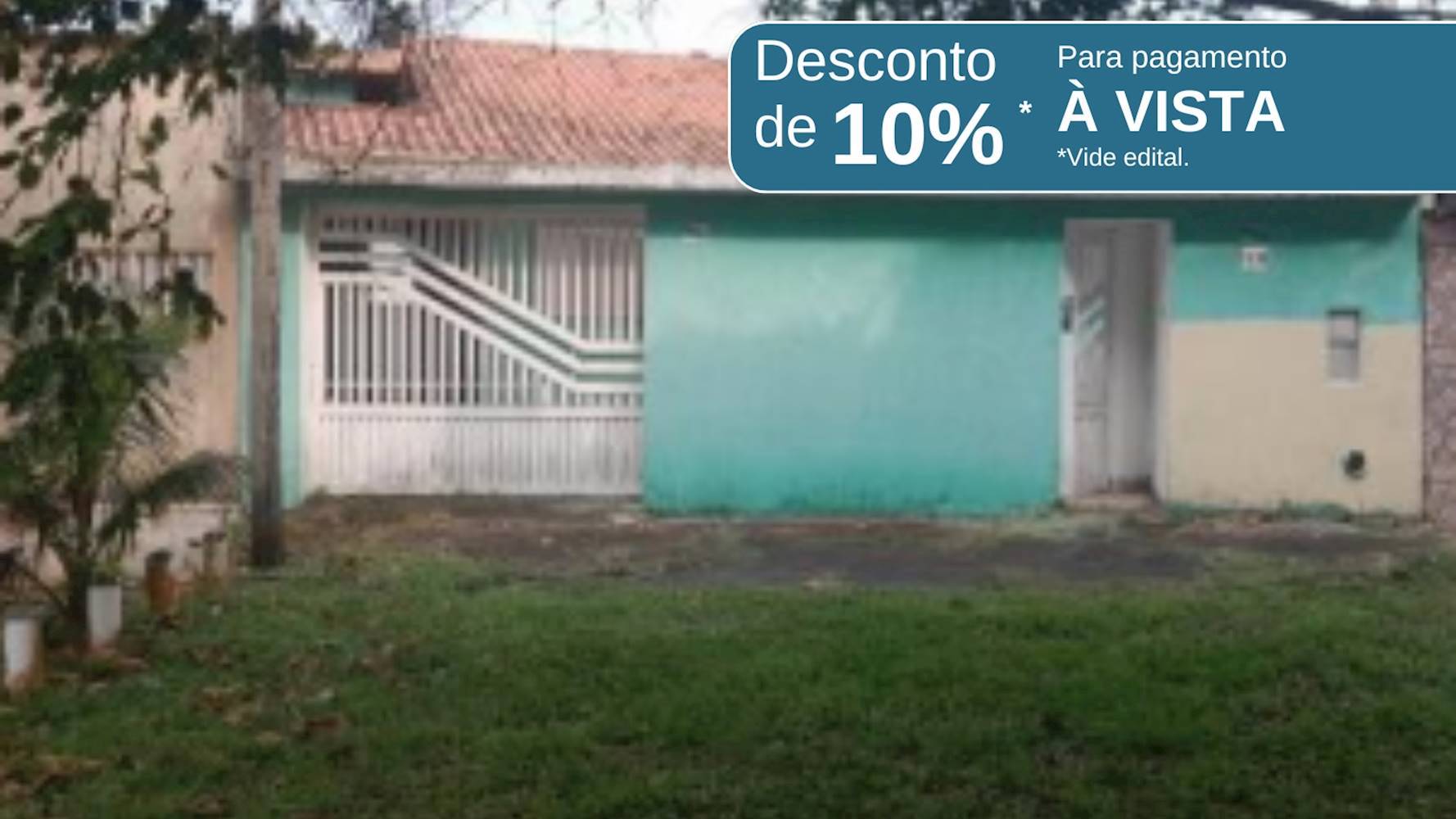 Imagem do imóvel Casa no Parque Jequitibá em Itanhaém/SP