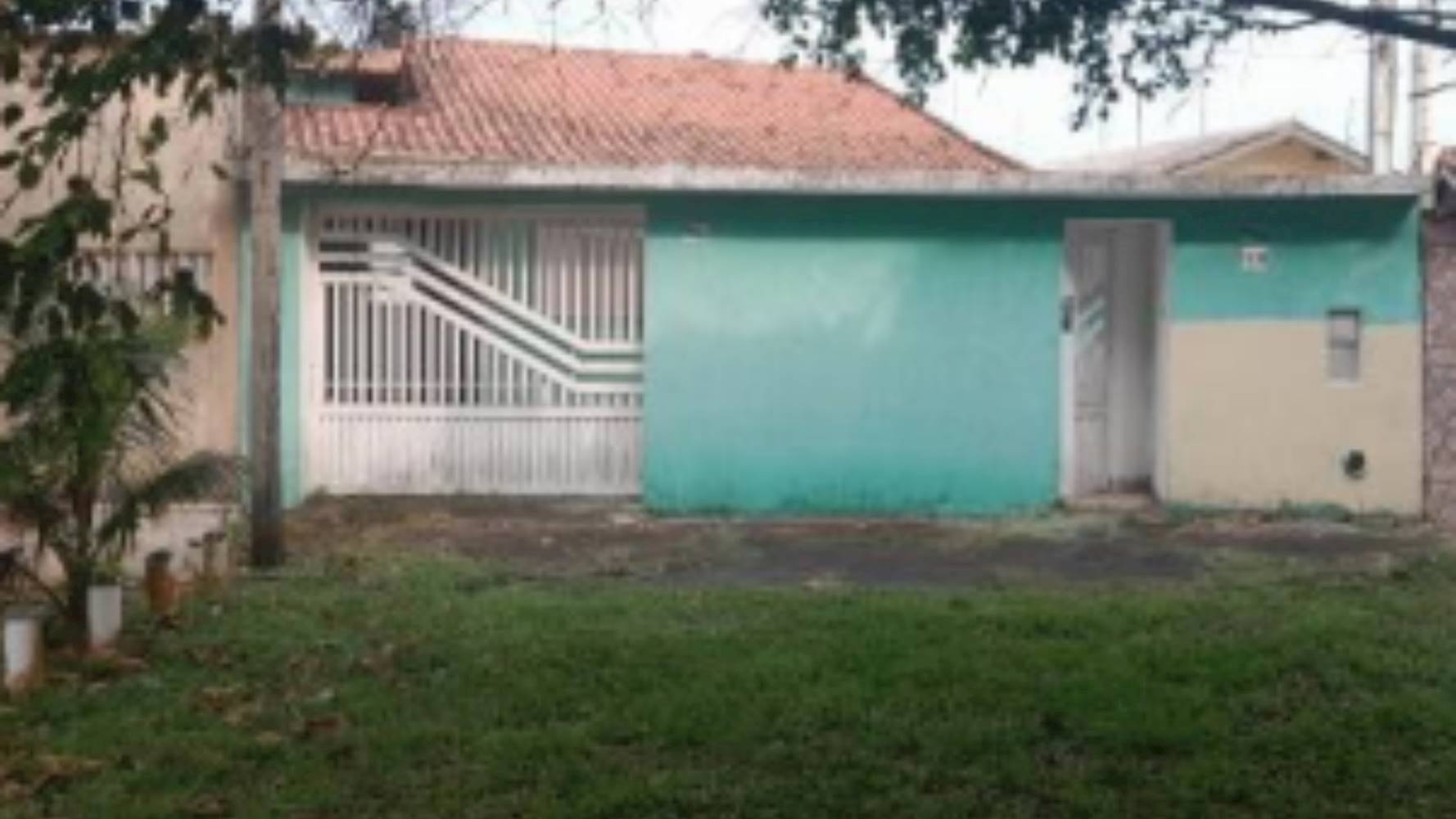 Casa no Parque Jequitibá em Itanhaém/SP, localizado em Itanhaém - SP