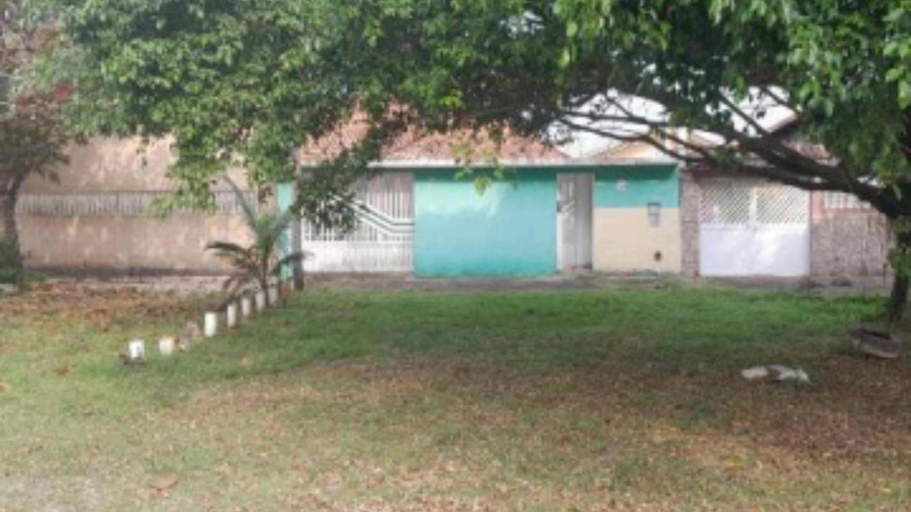Casa no Parque Jequitibá em Itanhaém/SP, localizado em Itanhaém - SP