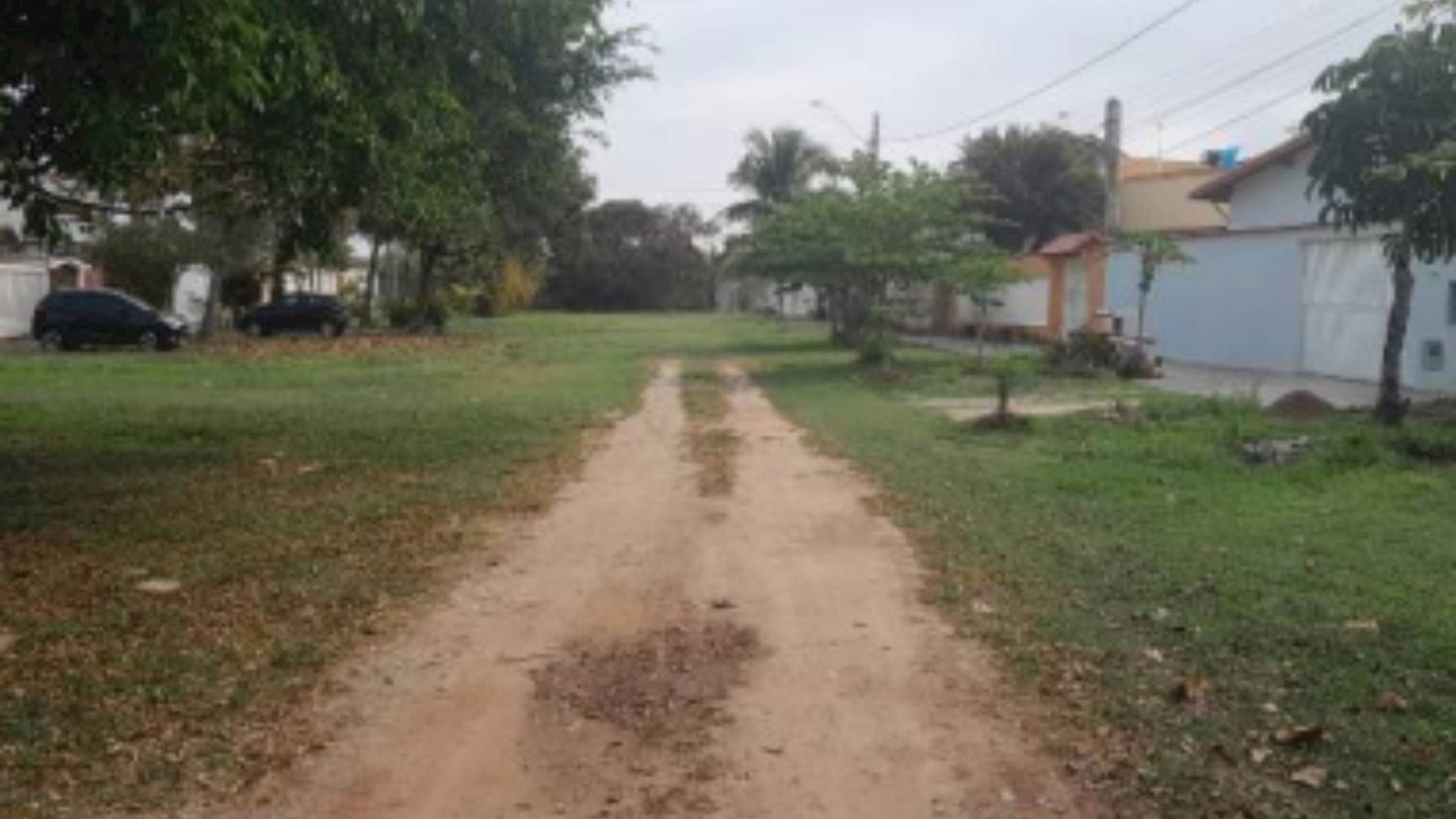 Casa no Parque Jequitibá em Itanhaém/SP, localizado em Itanhaém - SP